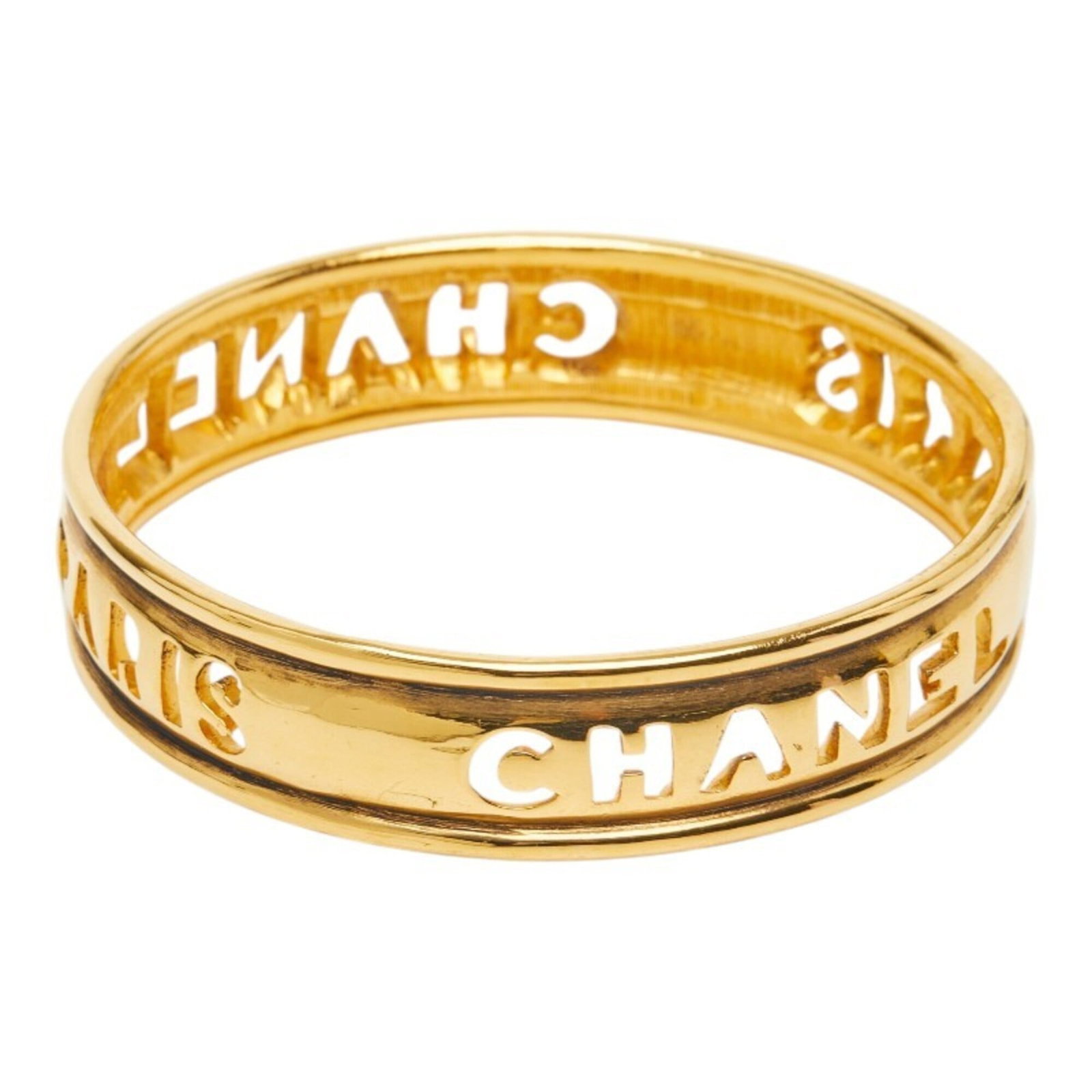 Chanel is a bangle - 2