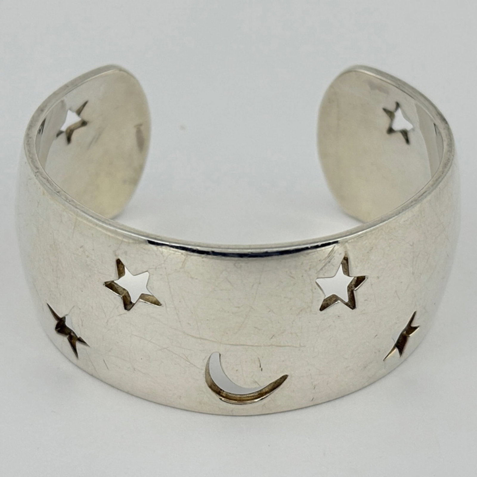 Hermes bangle silver 925 - 2