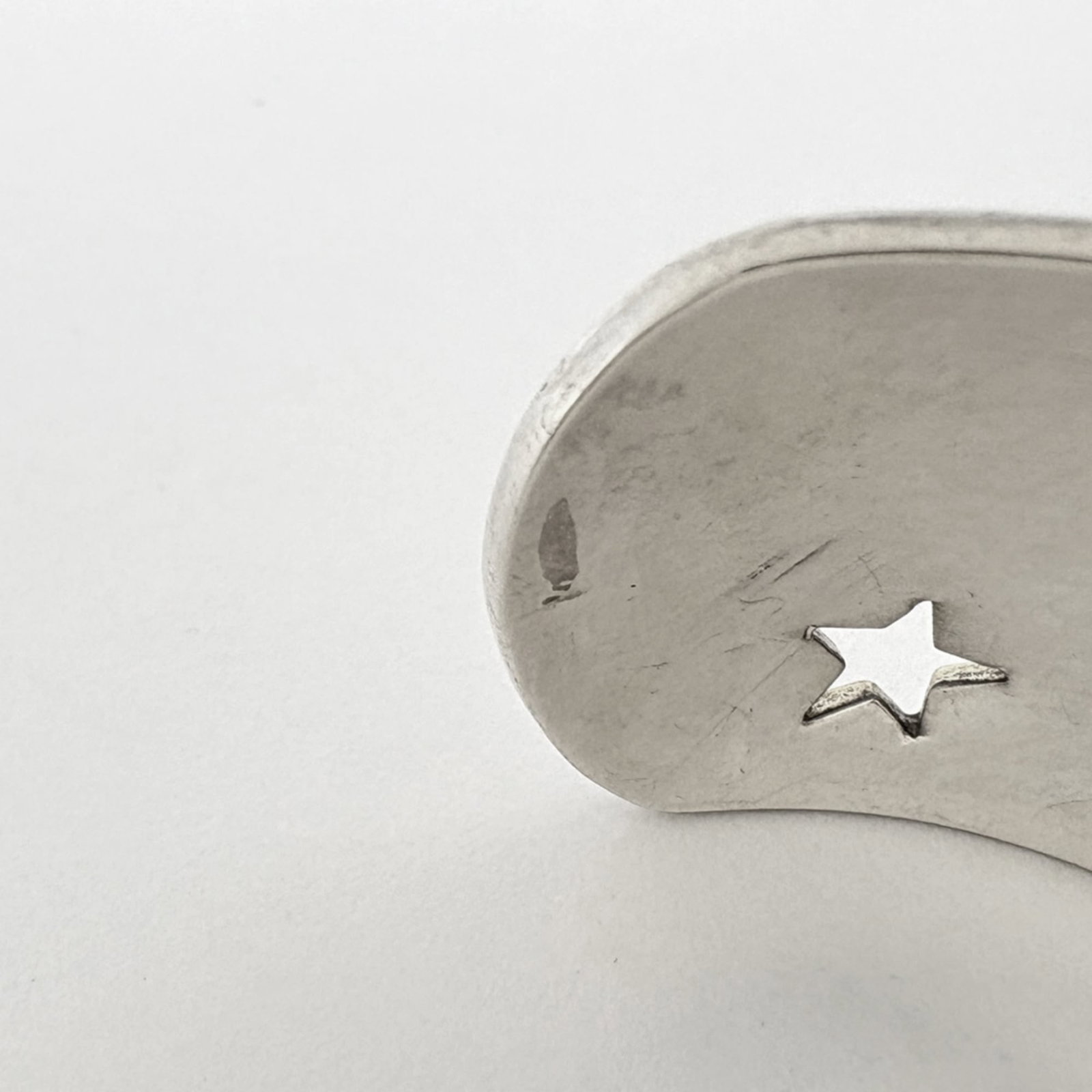 Hermes bangle silver 925 - 4