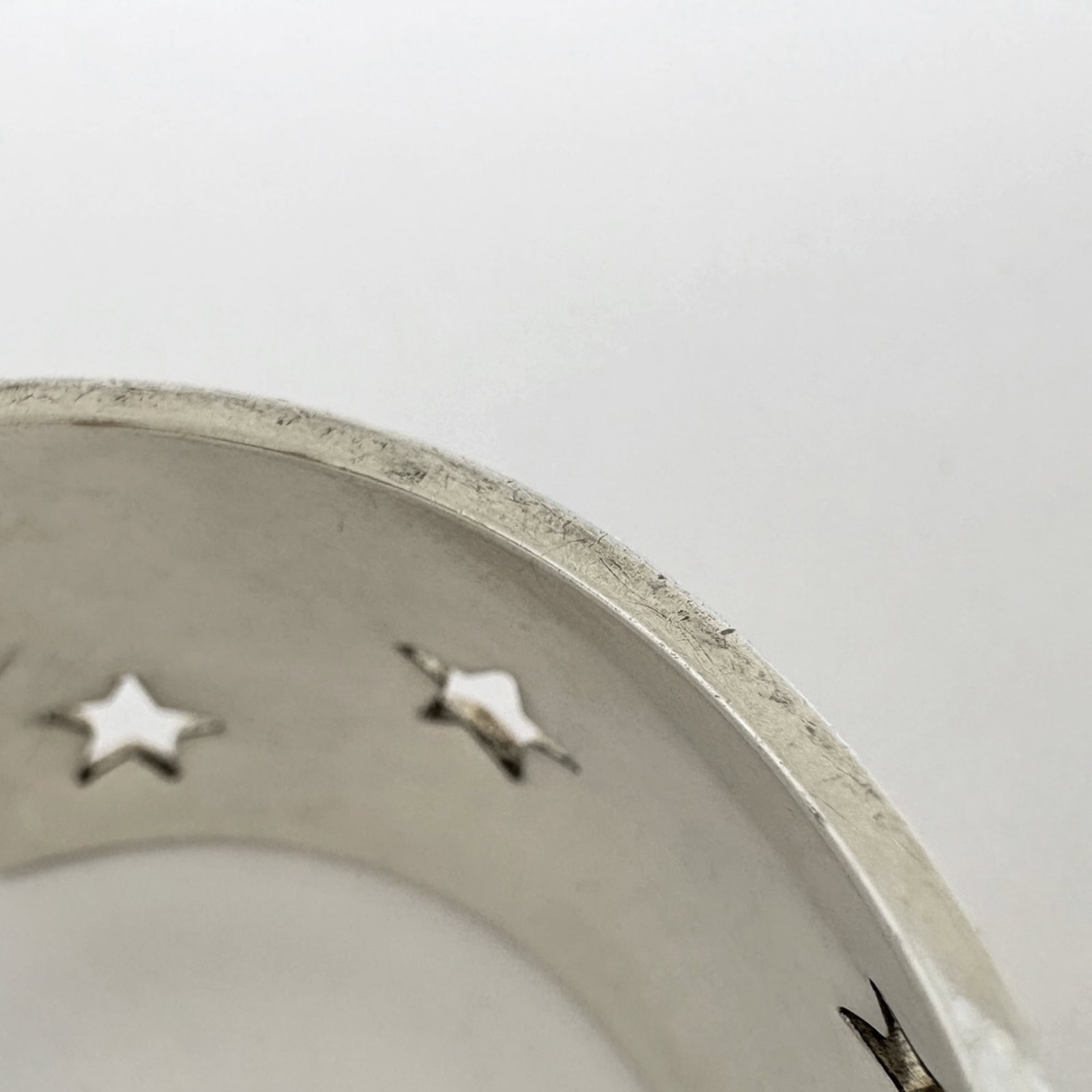 Hermes bangle silver 925 - 5