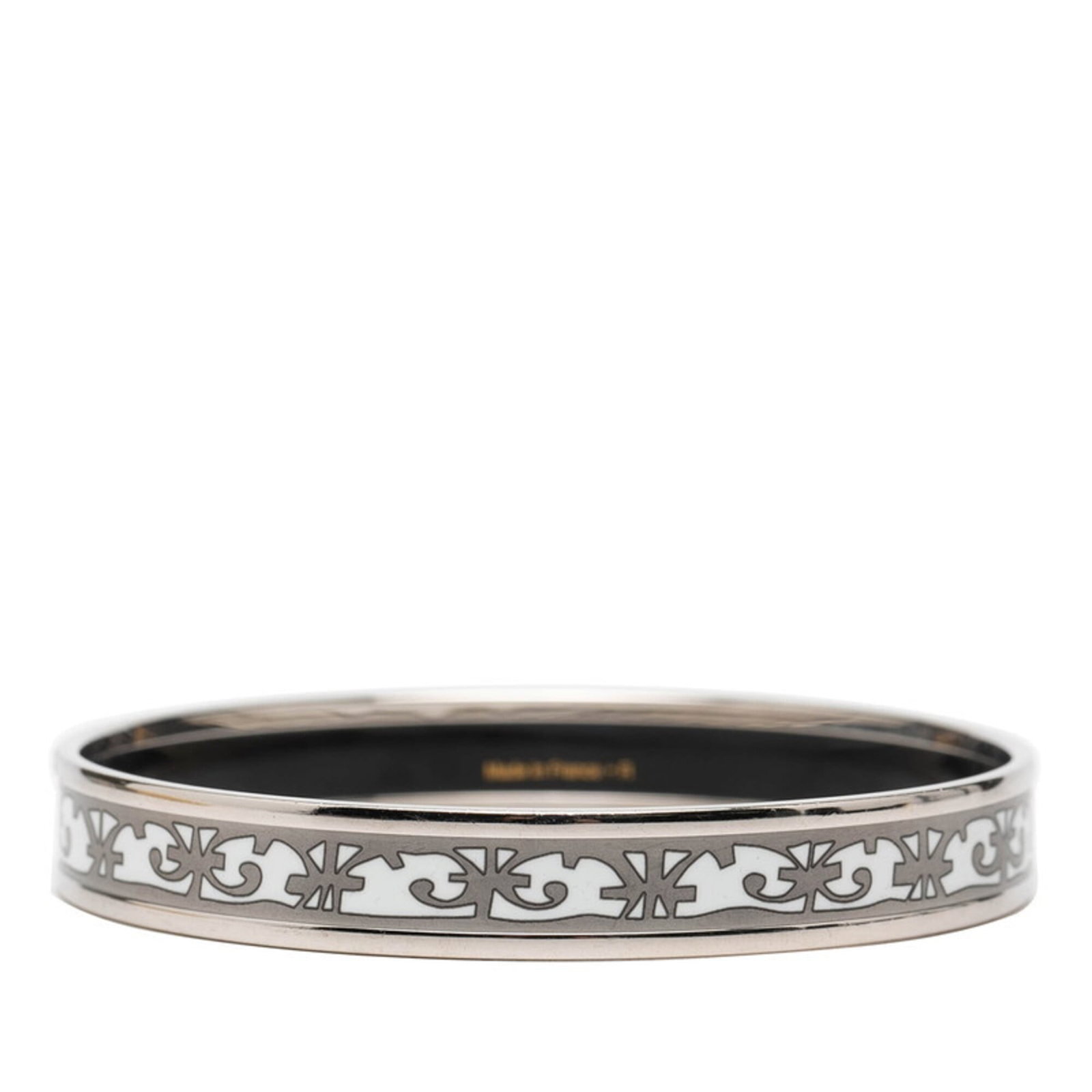 Hermes Bangle Metal - 3