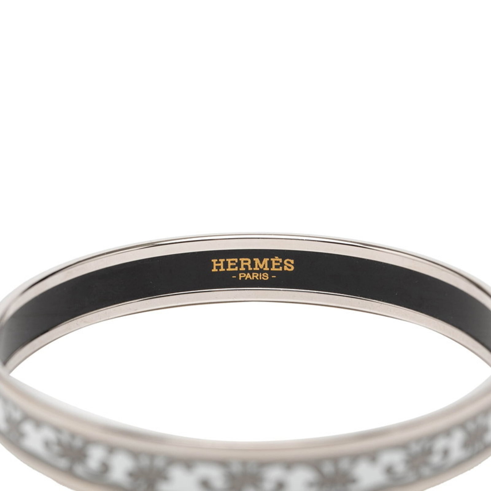 Hermes Bangle Metal - 4