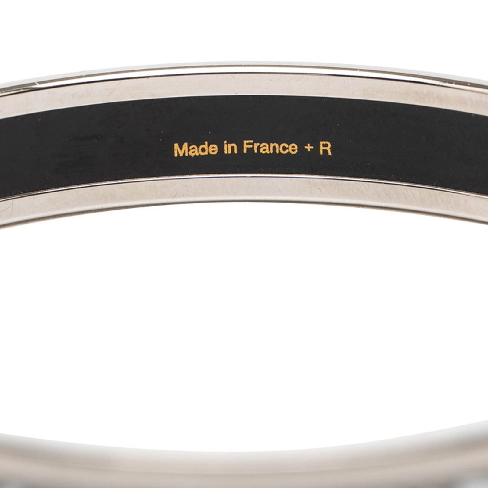 Hermes Bangle Metal - 5