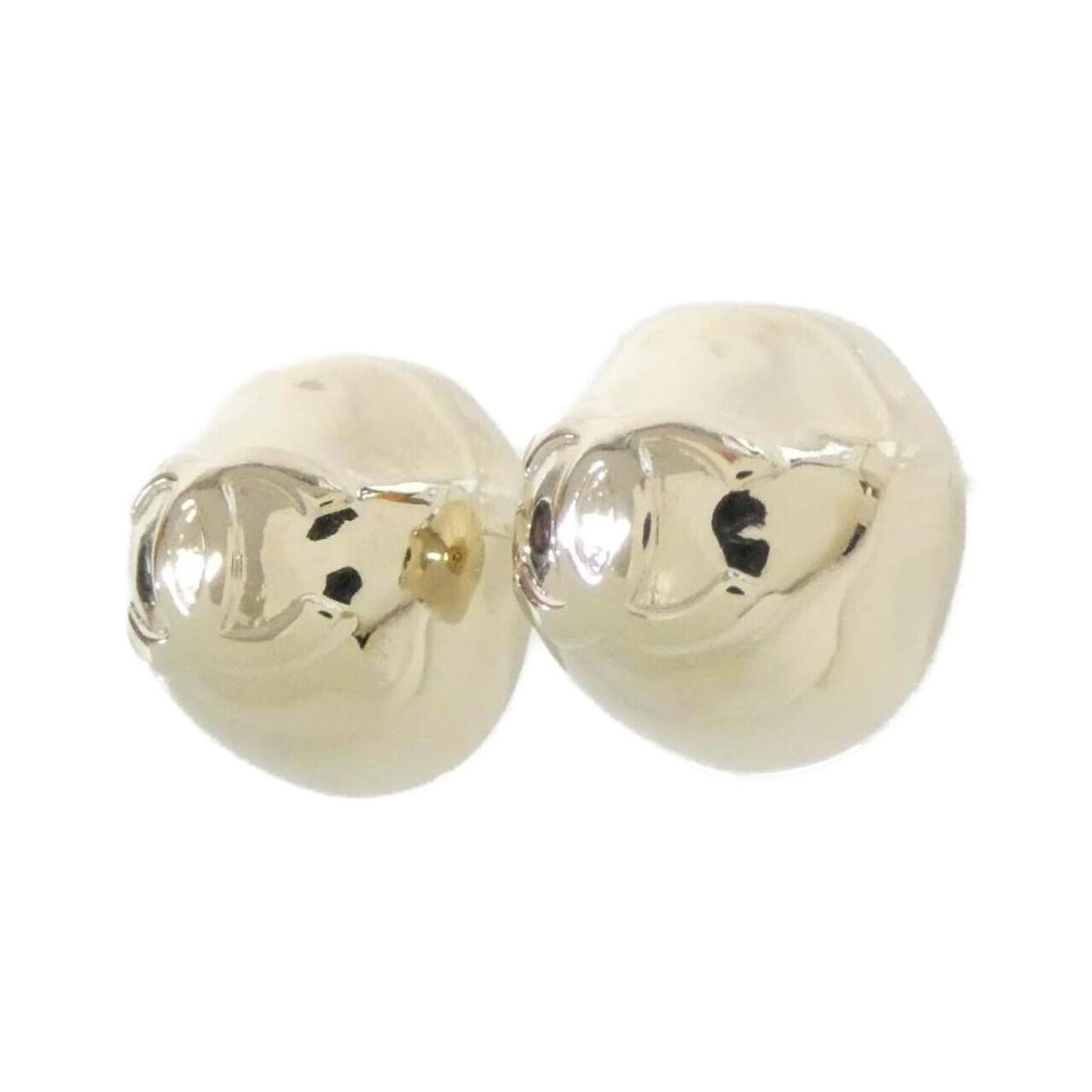Chanel Stud Earrings - 2