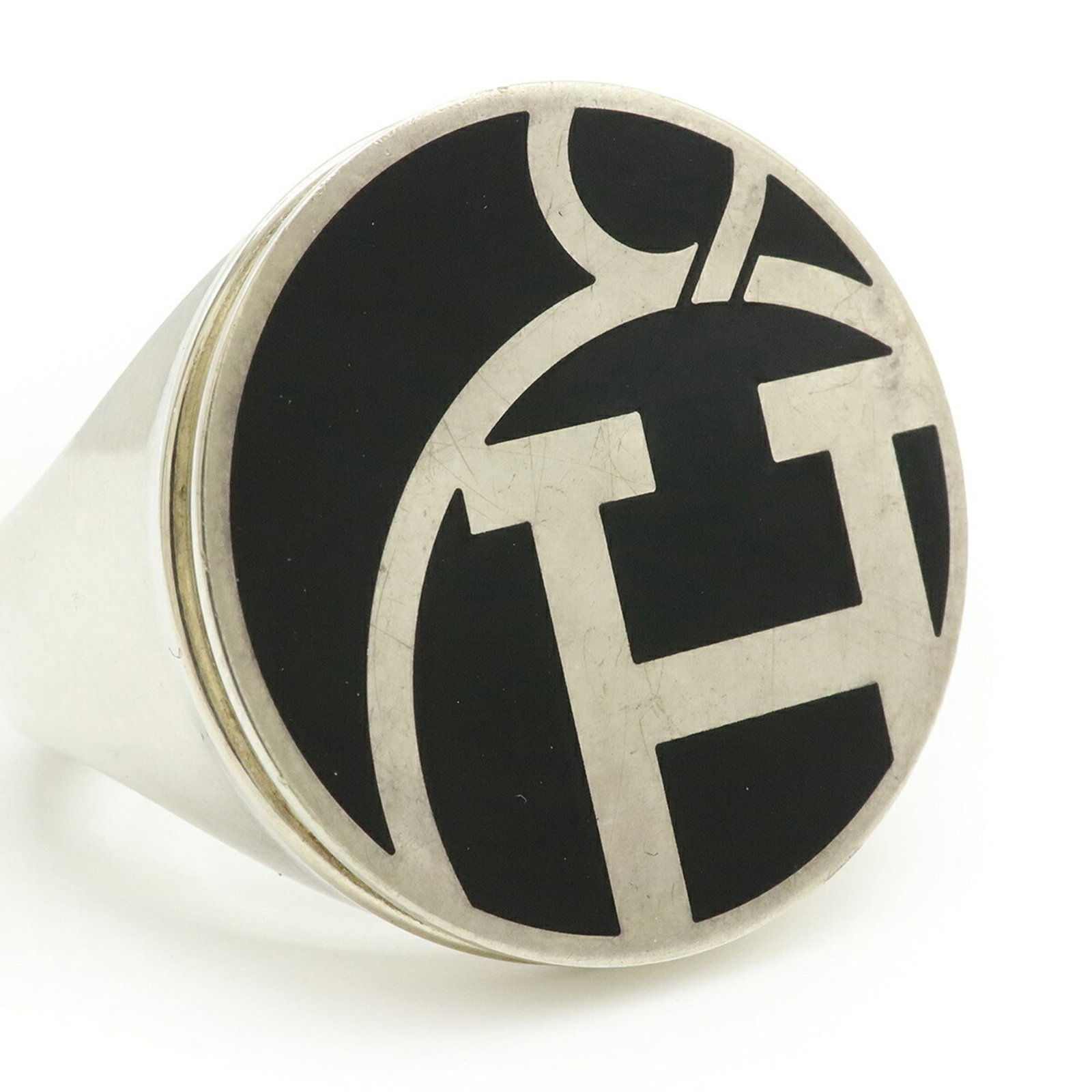 Hermes ring band - 5