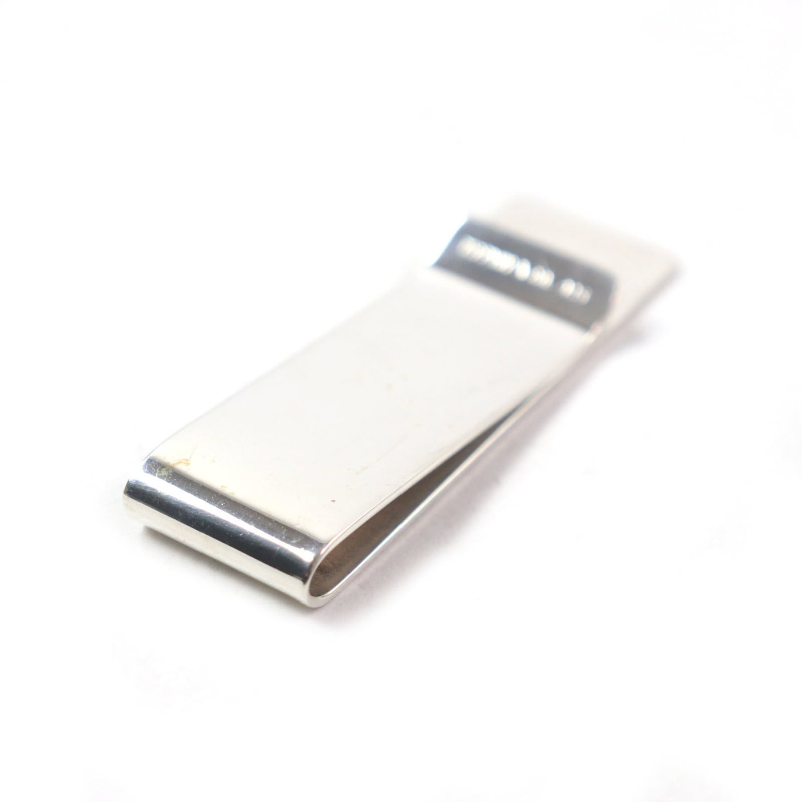 Tiffany button stud silver 925 - 5