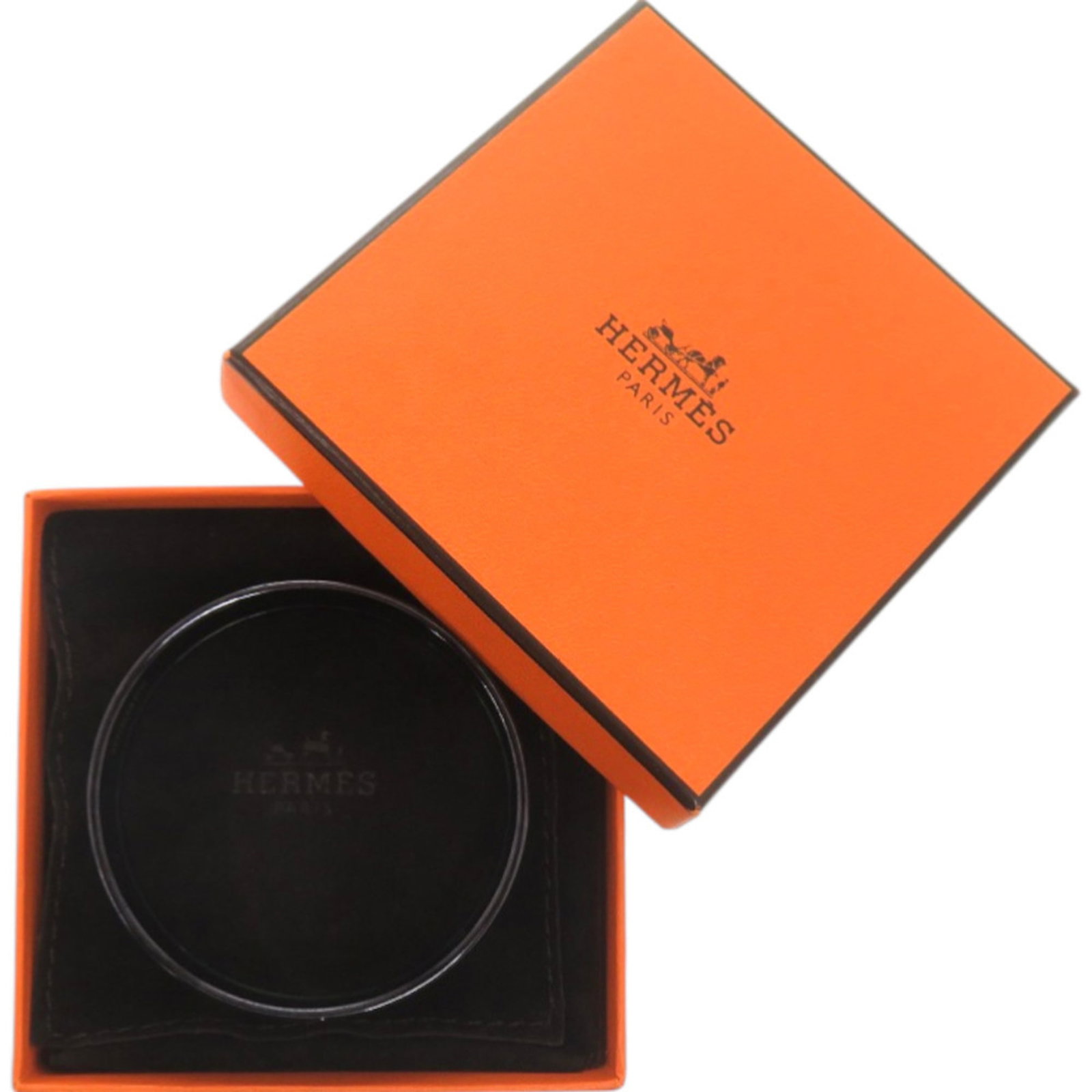 Hermes Bangle Metal - 2