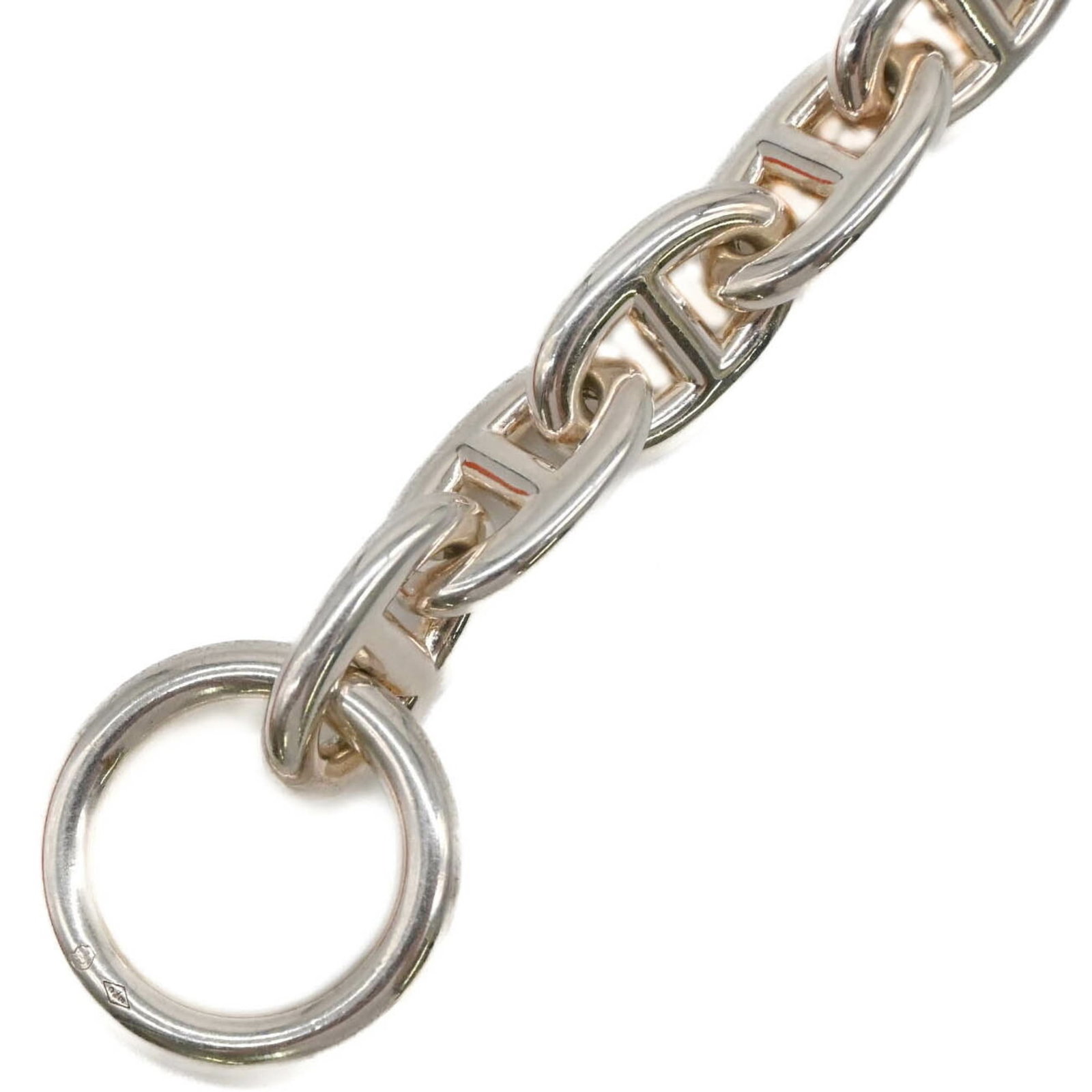 Hermes a Charm bracelet - 3