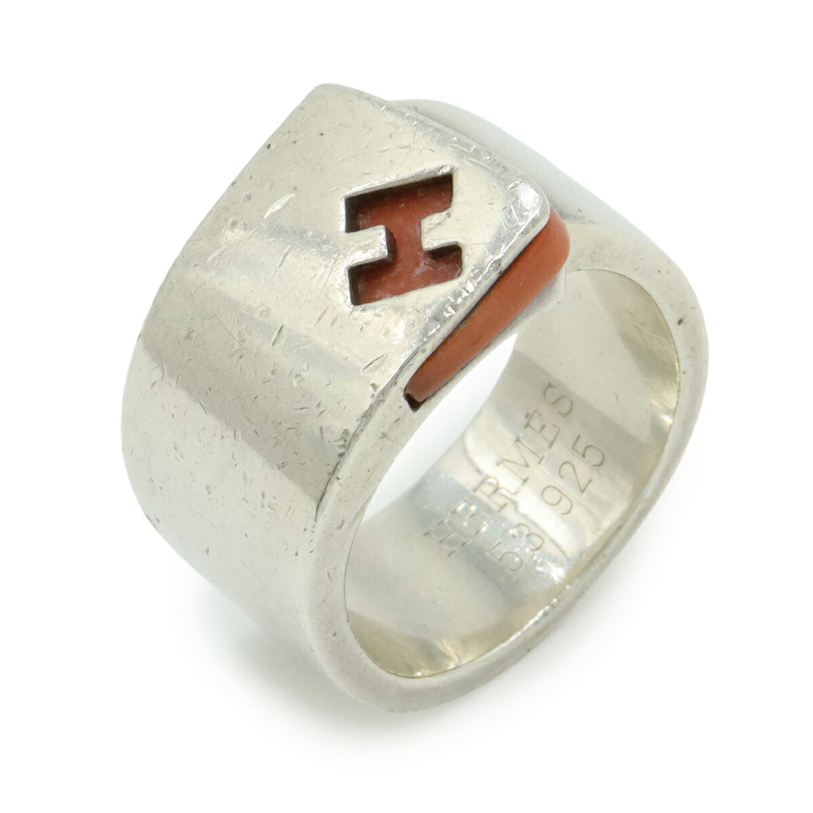 Hermes ring band - 2
