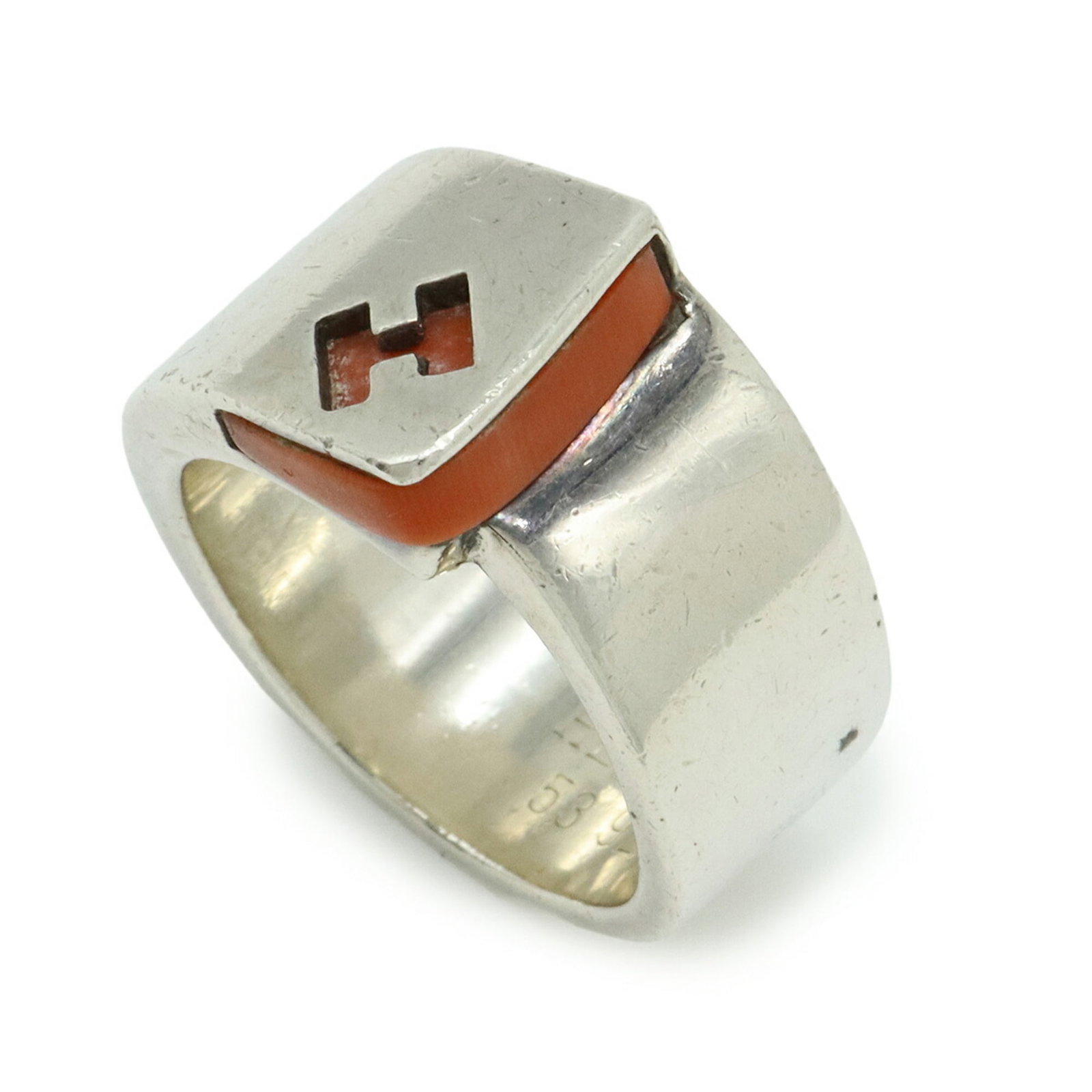Hermes ring band - 3