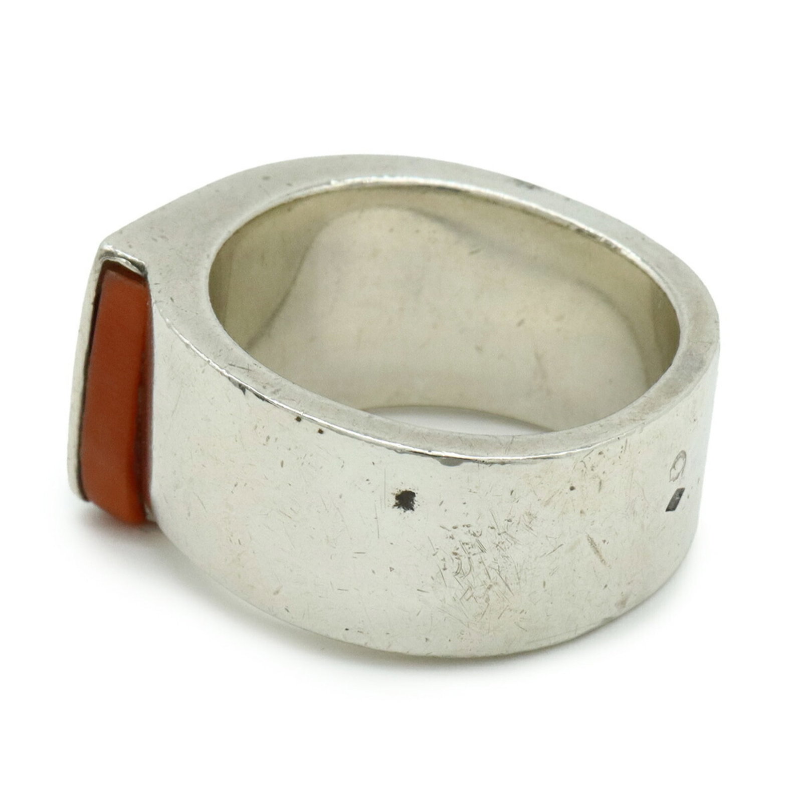 Hermes ring band - 4