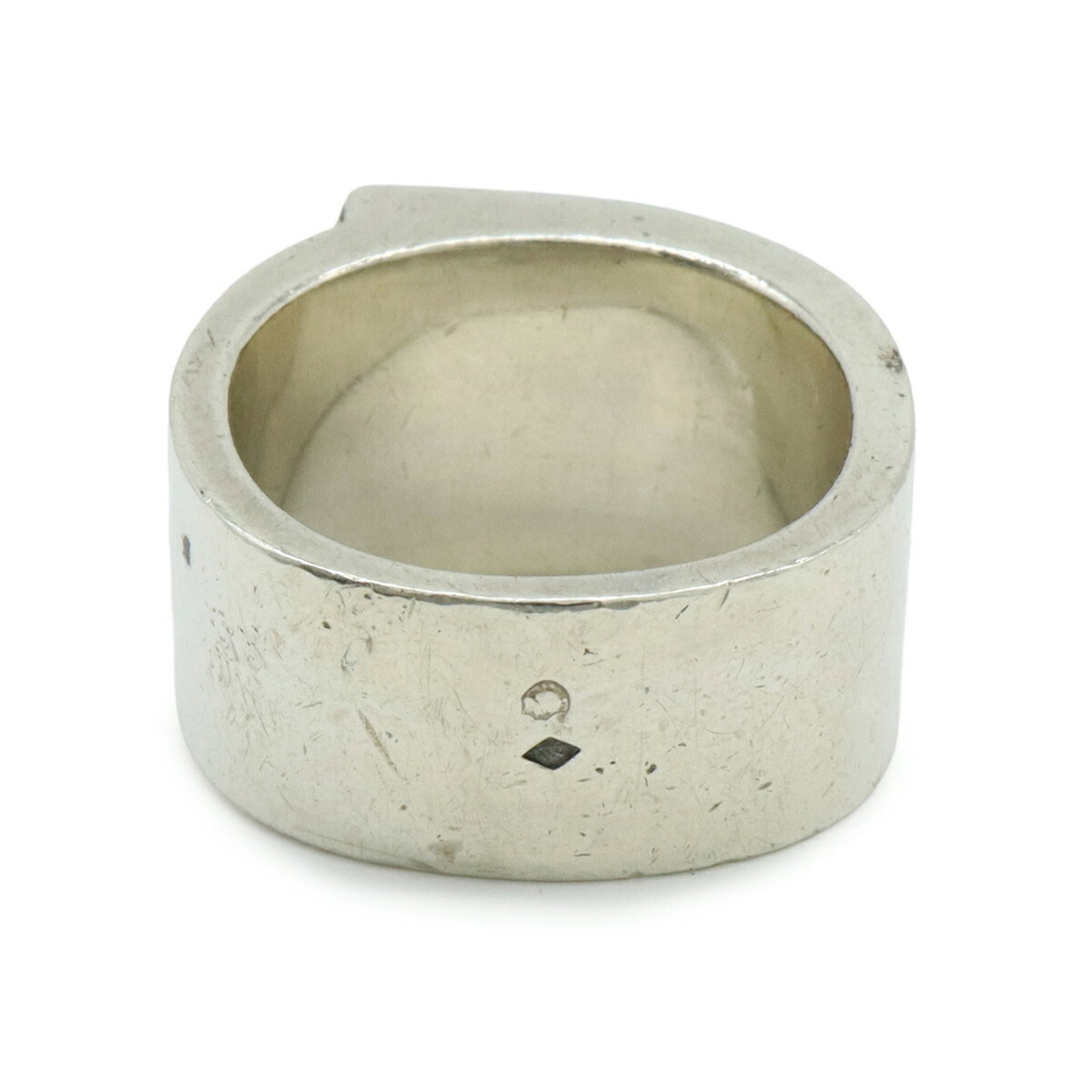 Hermes ring band - 5