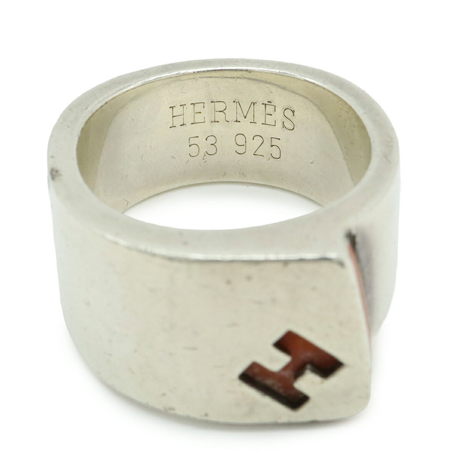 Hermes ring band - 6