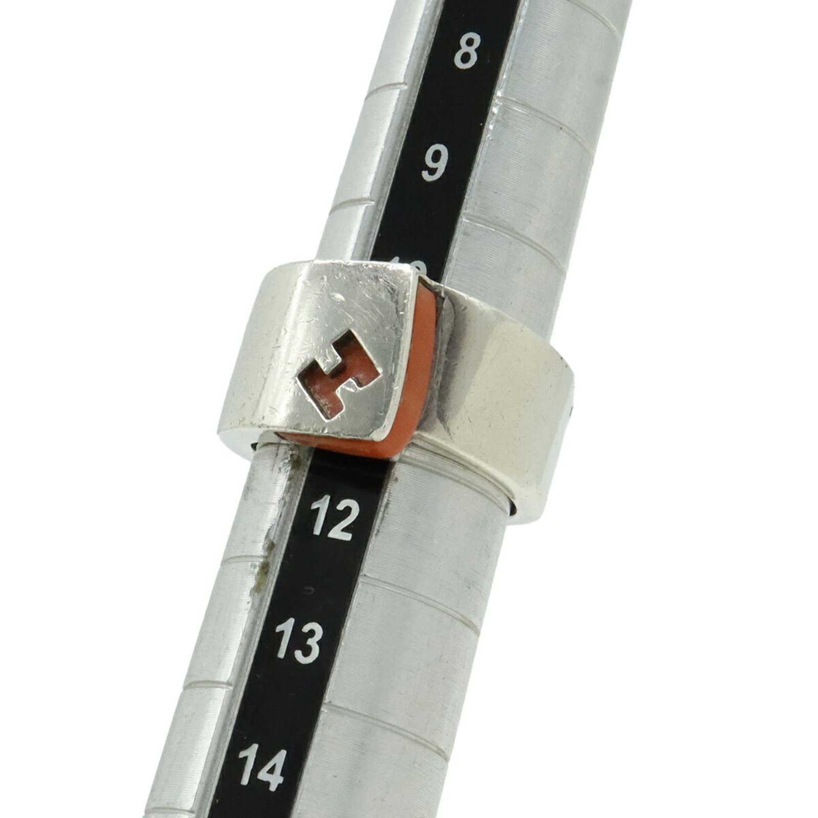 Hermes ring band - 7
