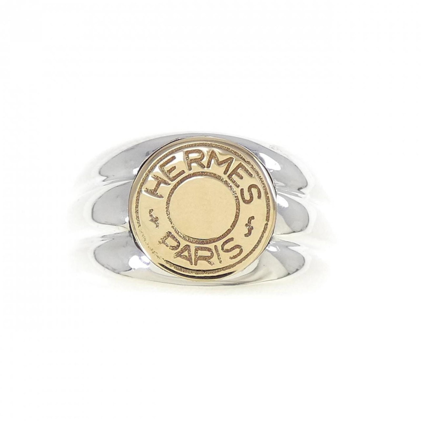 Hermes ring band - 2