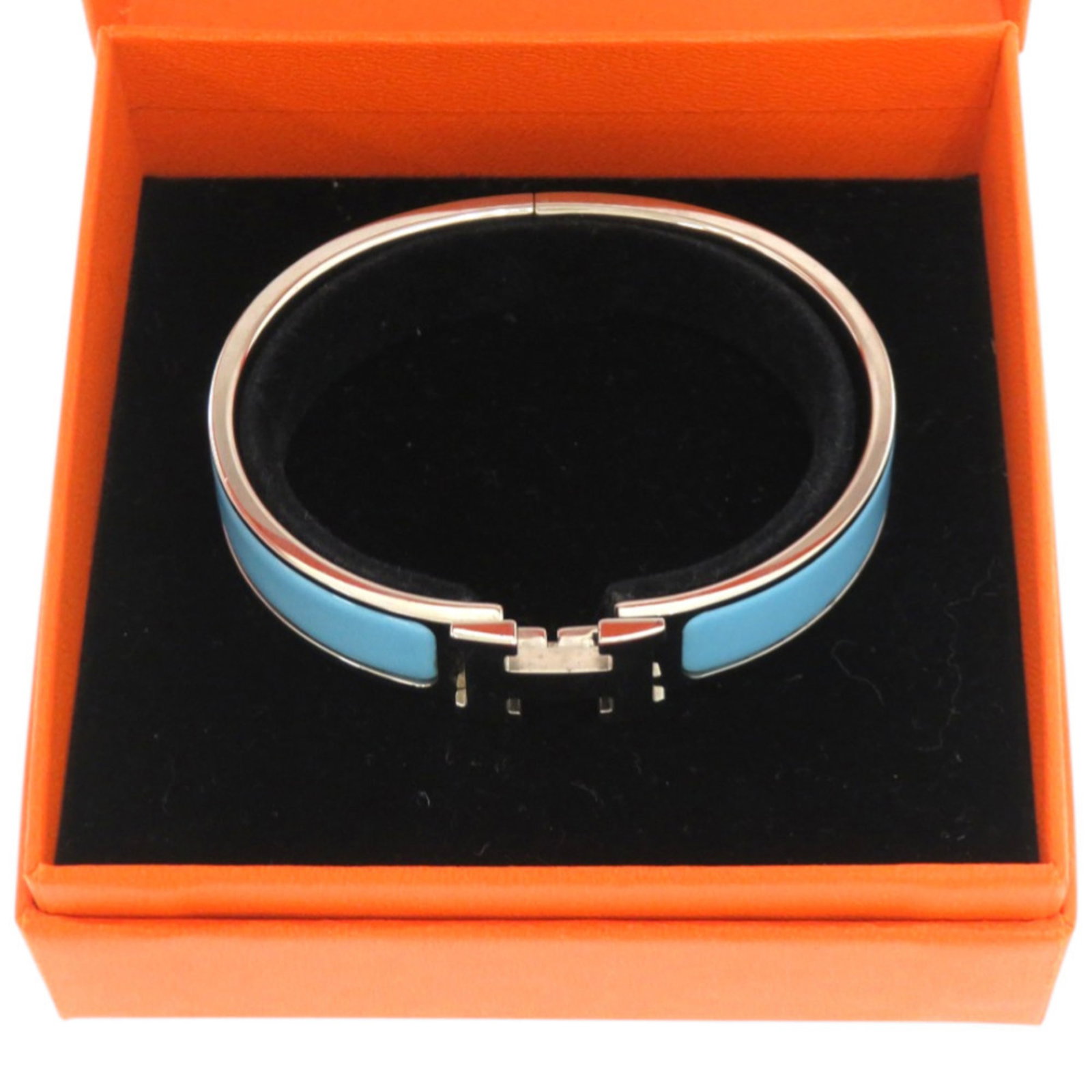 Hermes Bangle Metal - 2
