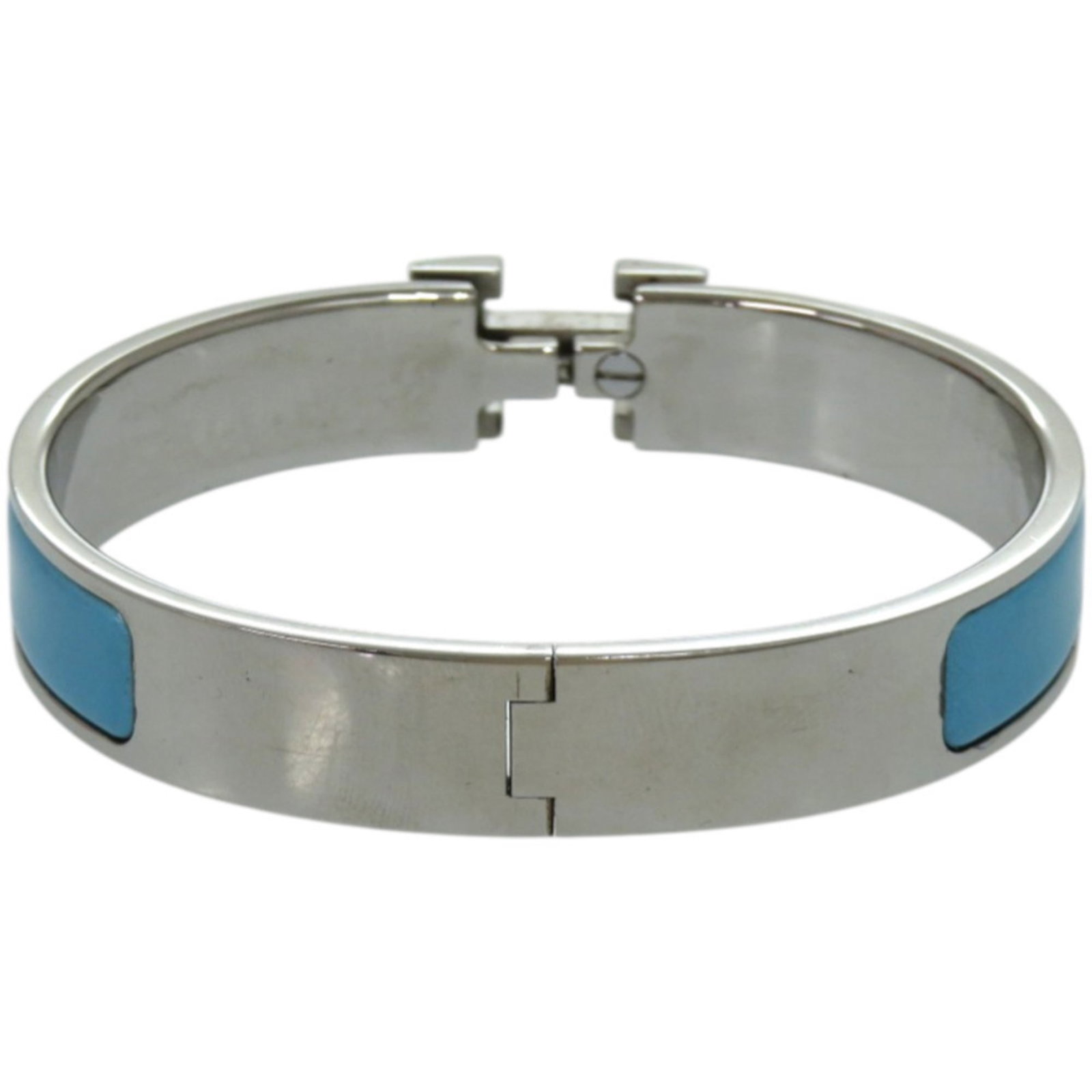 Hermes Bangle Metal - 3