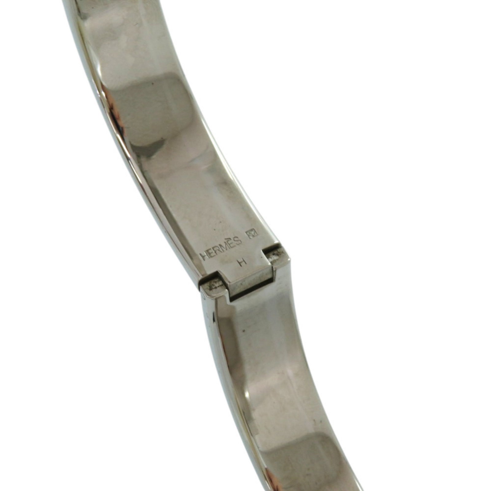 Hermes Bangle Metal - 5