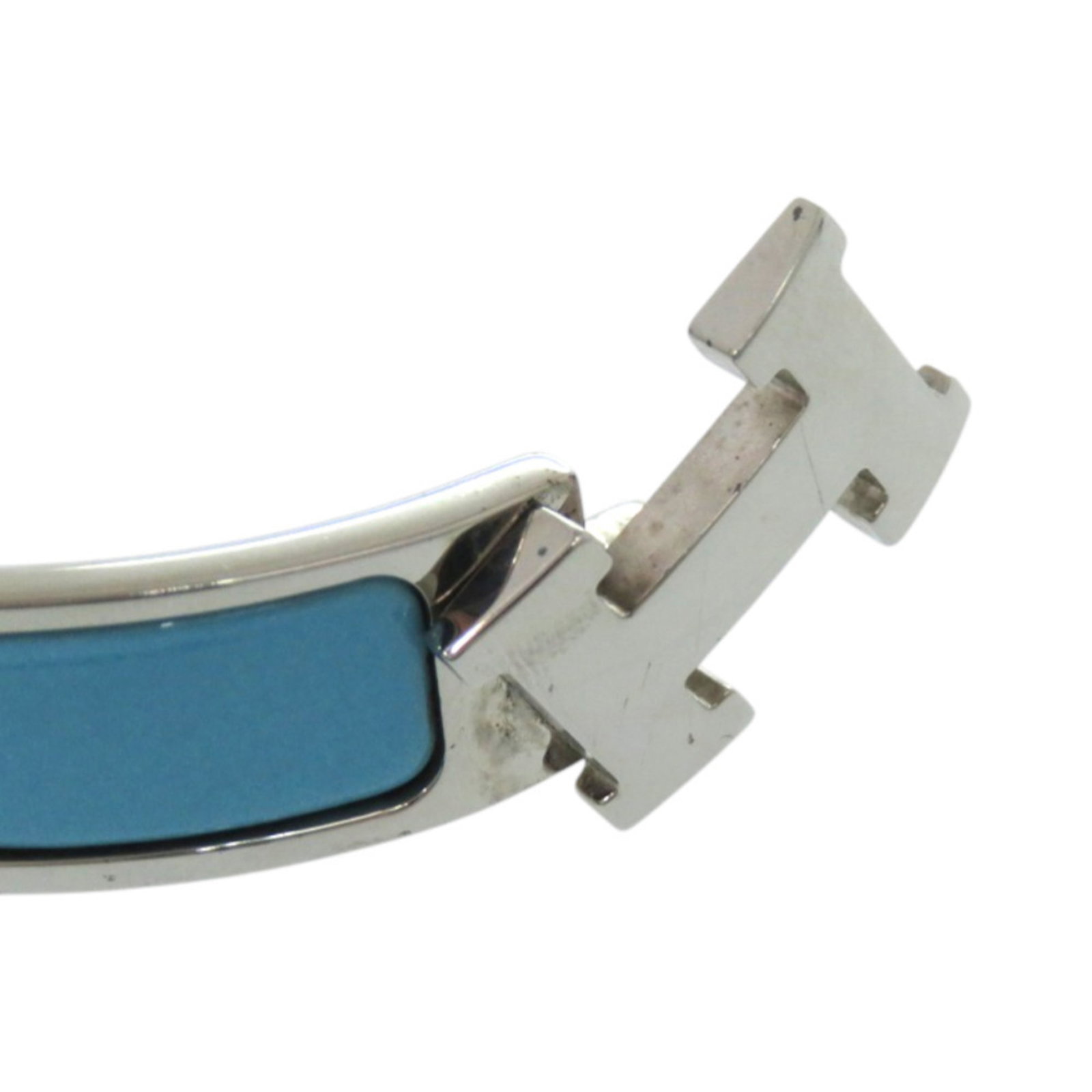 Hermes Bangle Metal - 6