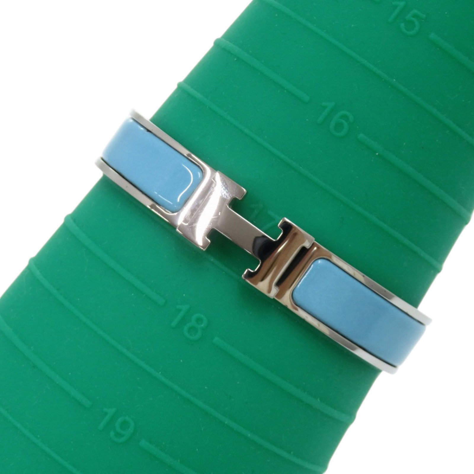 Hermes Bangle Metal - 7