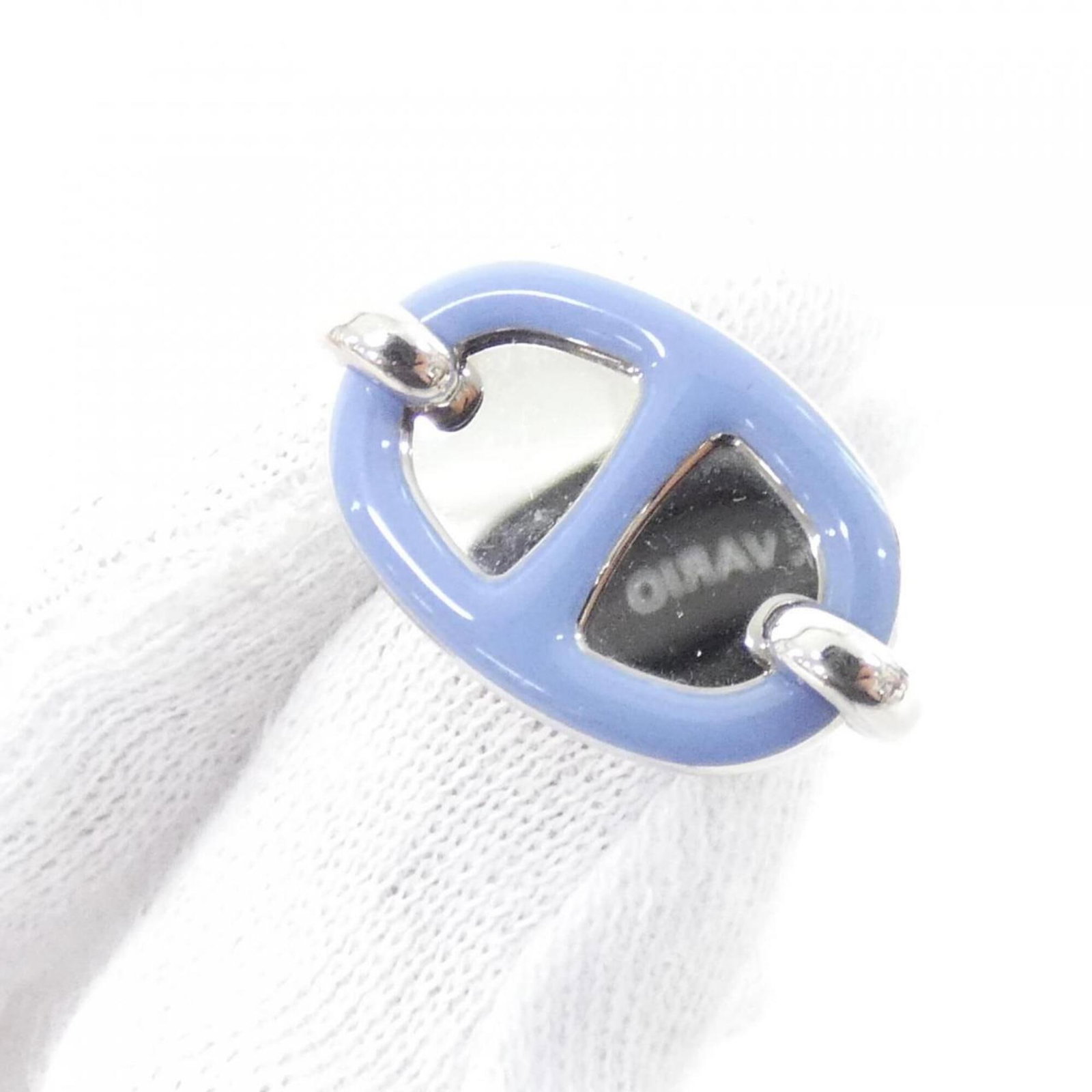 Hermes are stud earrings - 3