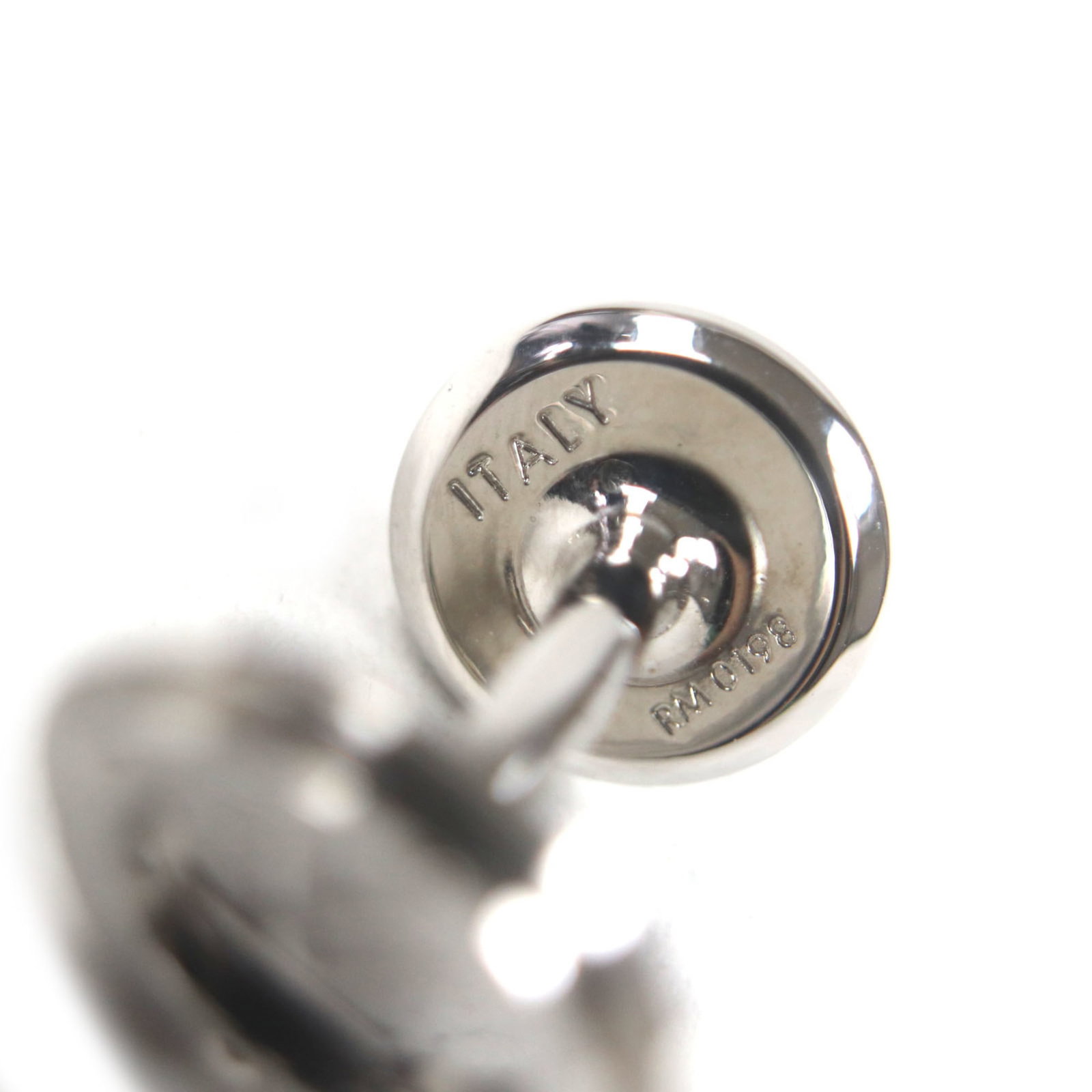 Louis Vuitton button stud - 6