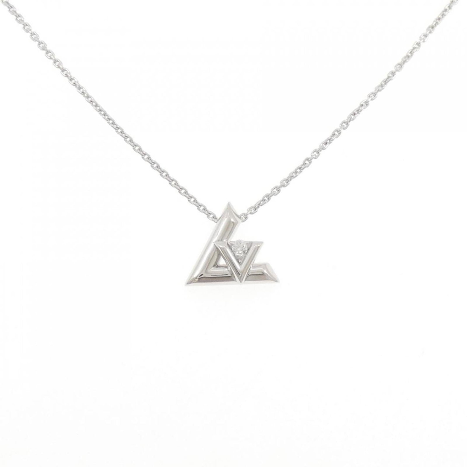 Louis Vuitton Volt One is a necklace. (1 of 6)