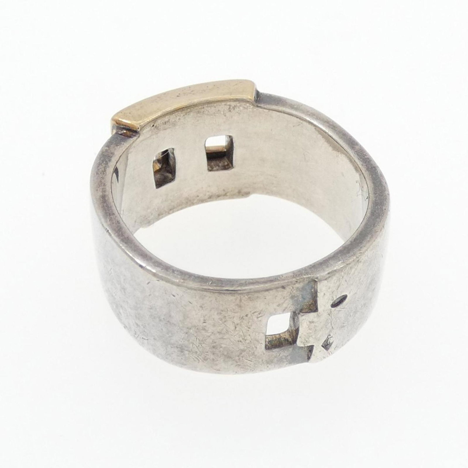 Hermes ring band - 3