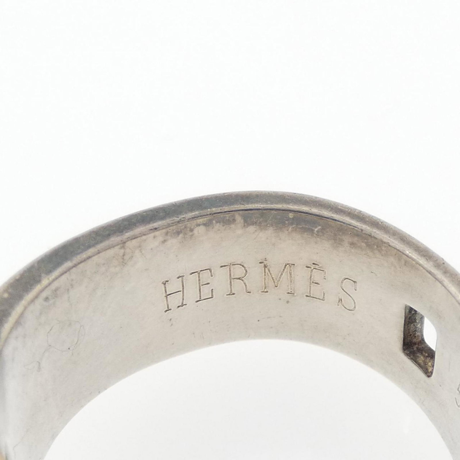 Hermes ring band - 4