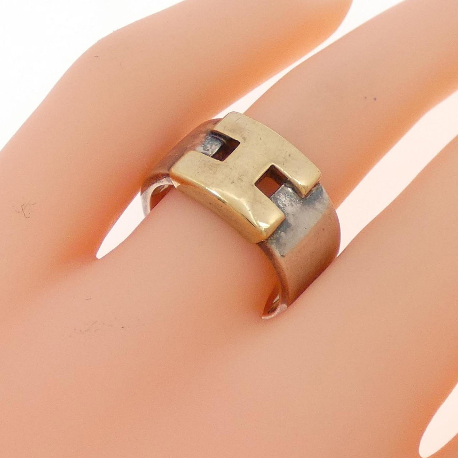 Hermes ring band - 5