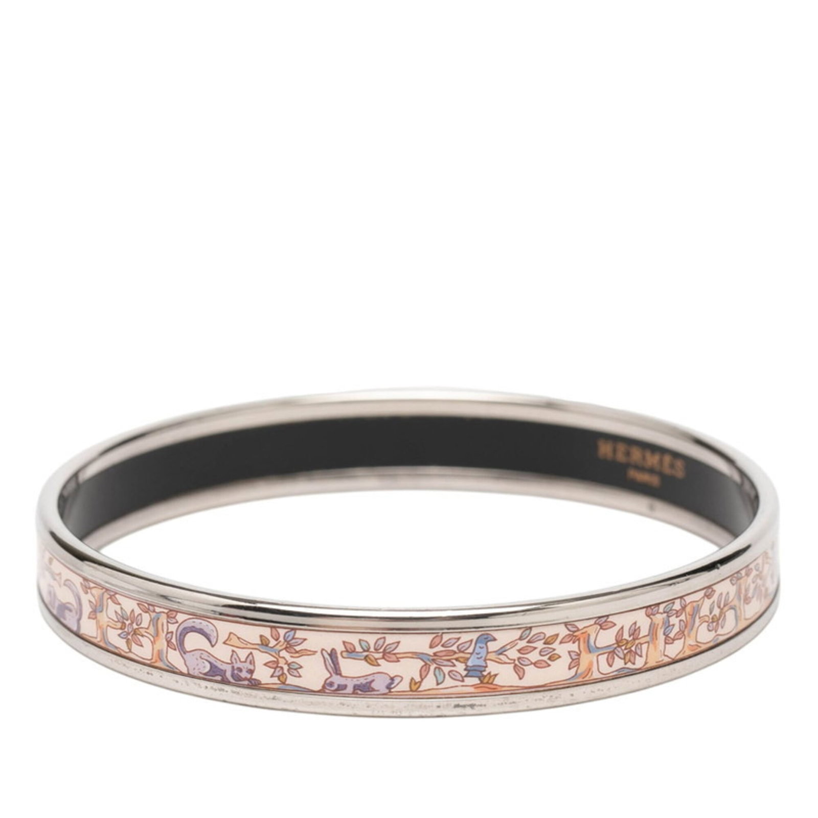 Hermes Bangle Metal - 2