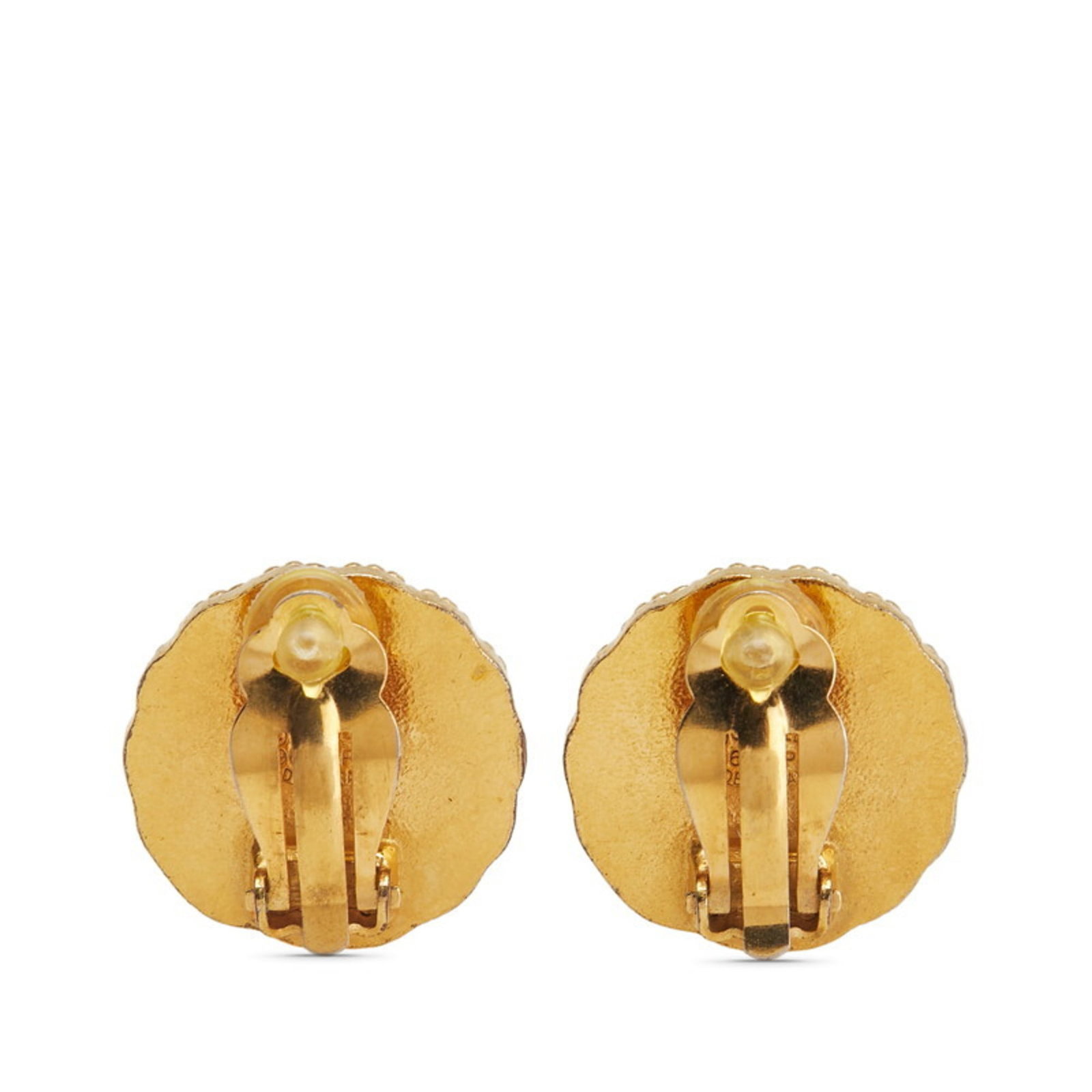 Earrings by Chanel - 2