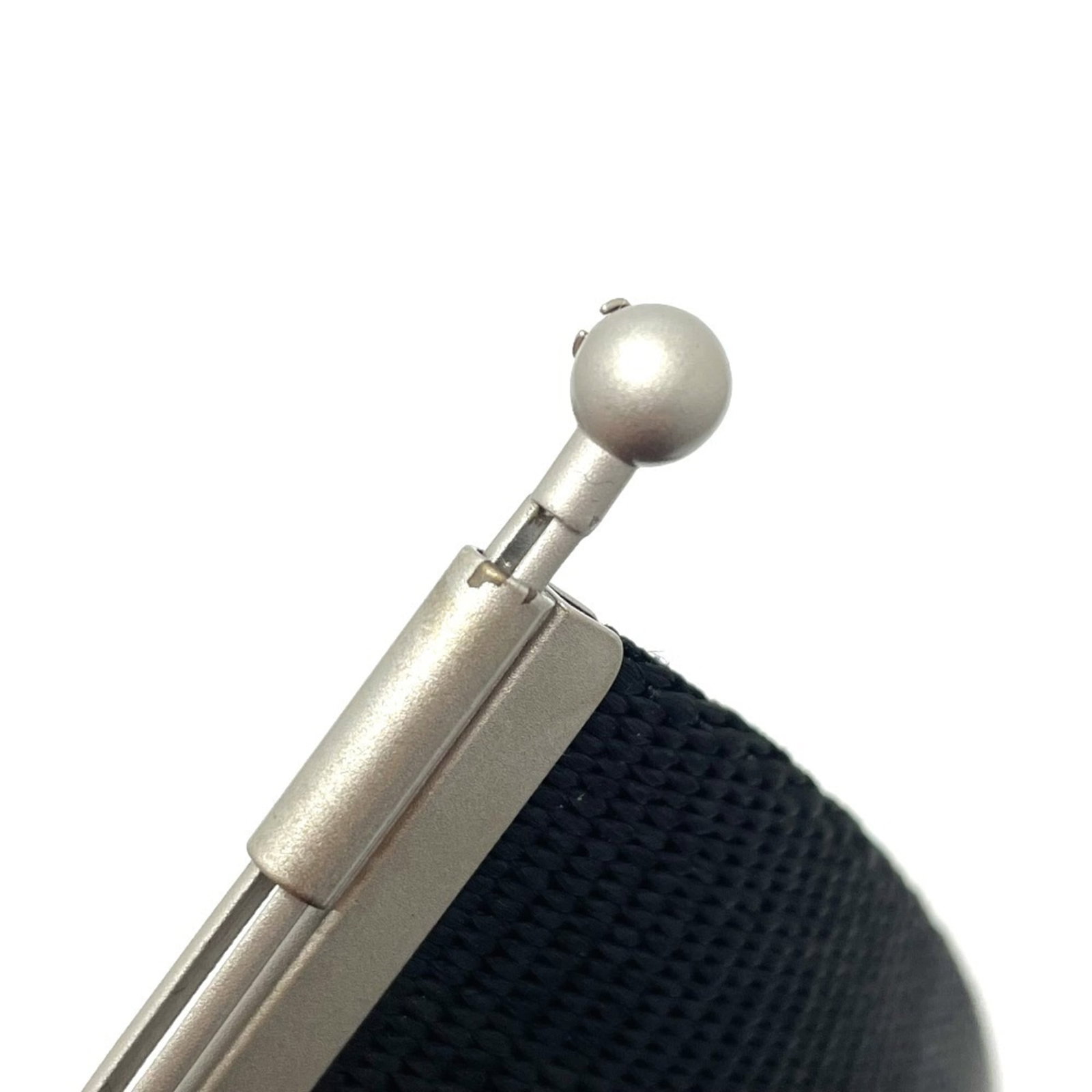 Chanel nylon bangle - 12