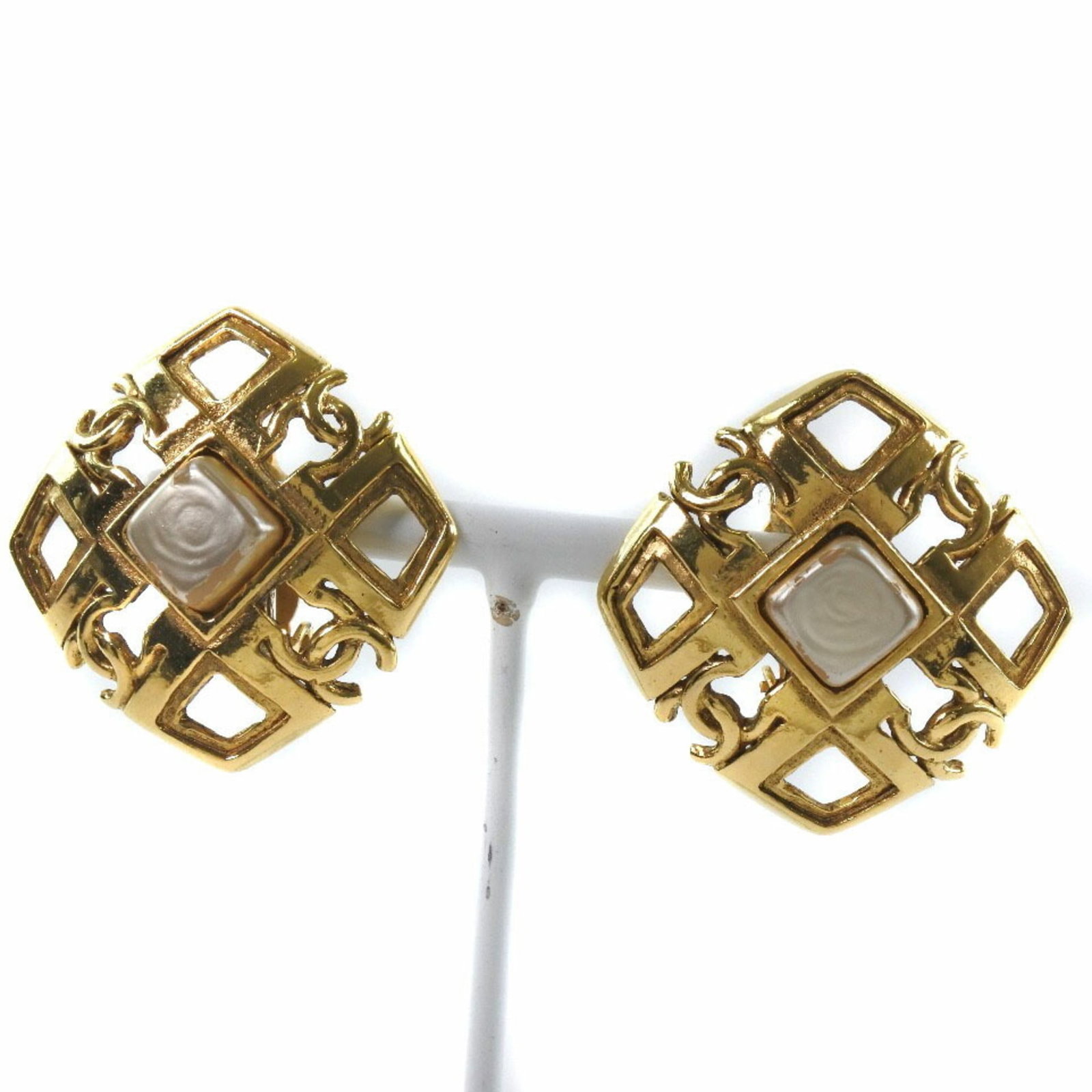 Earrings by Chanel - 2