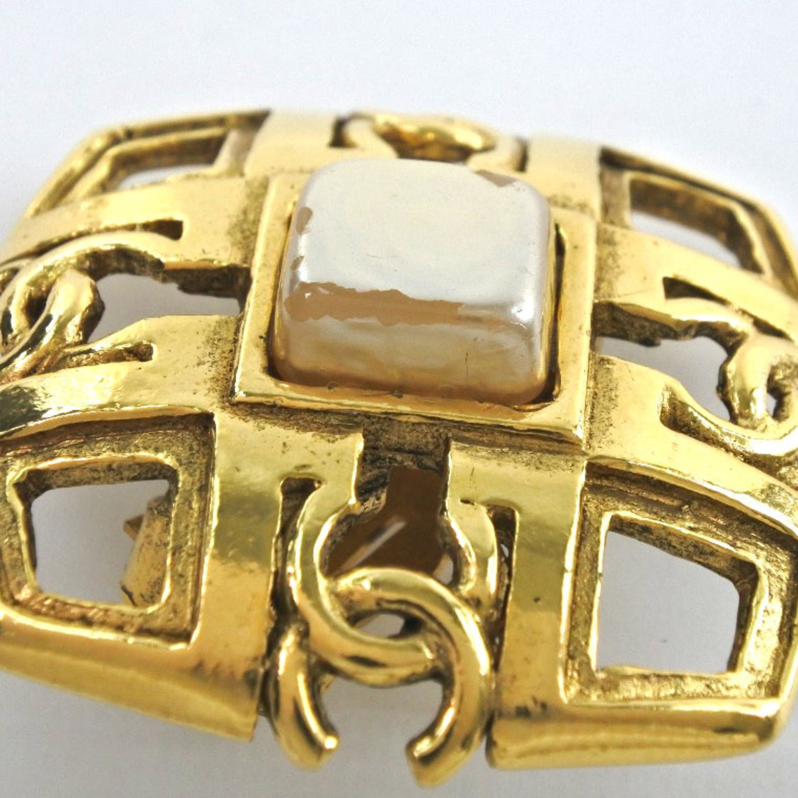 Earrings by Chanel - 6