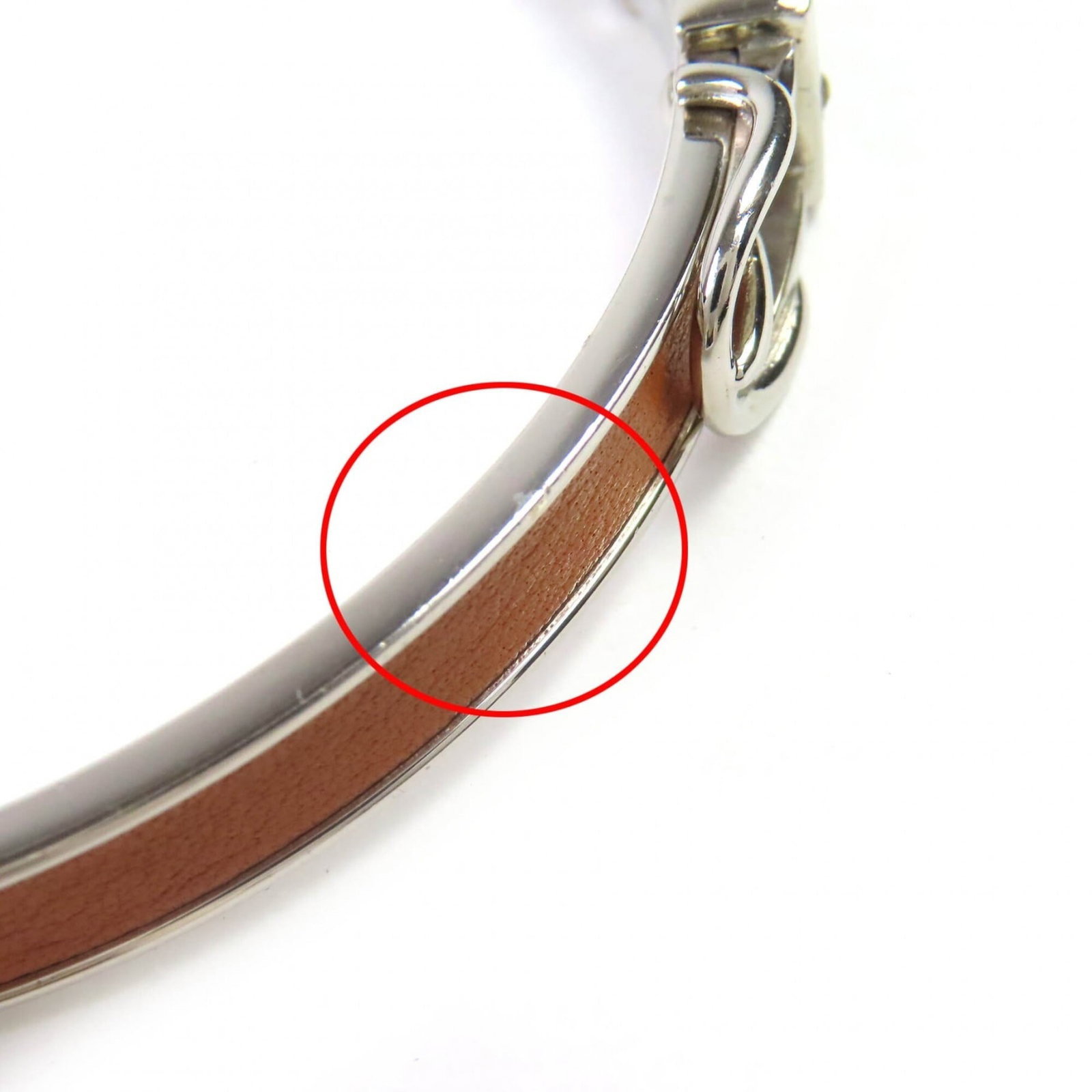 Hermes Bangle - 9