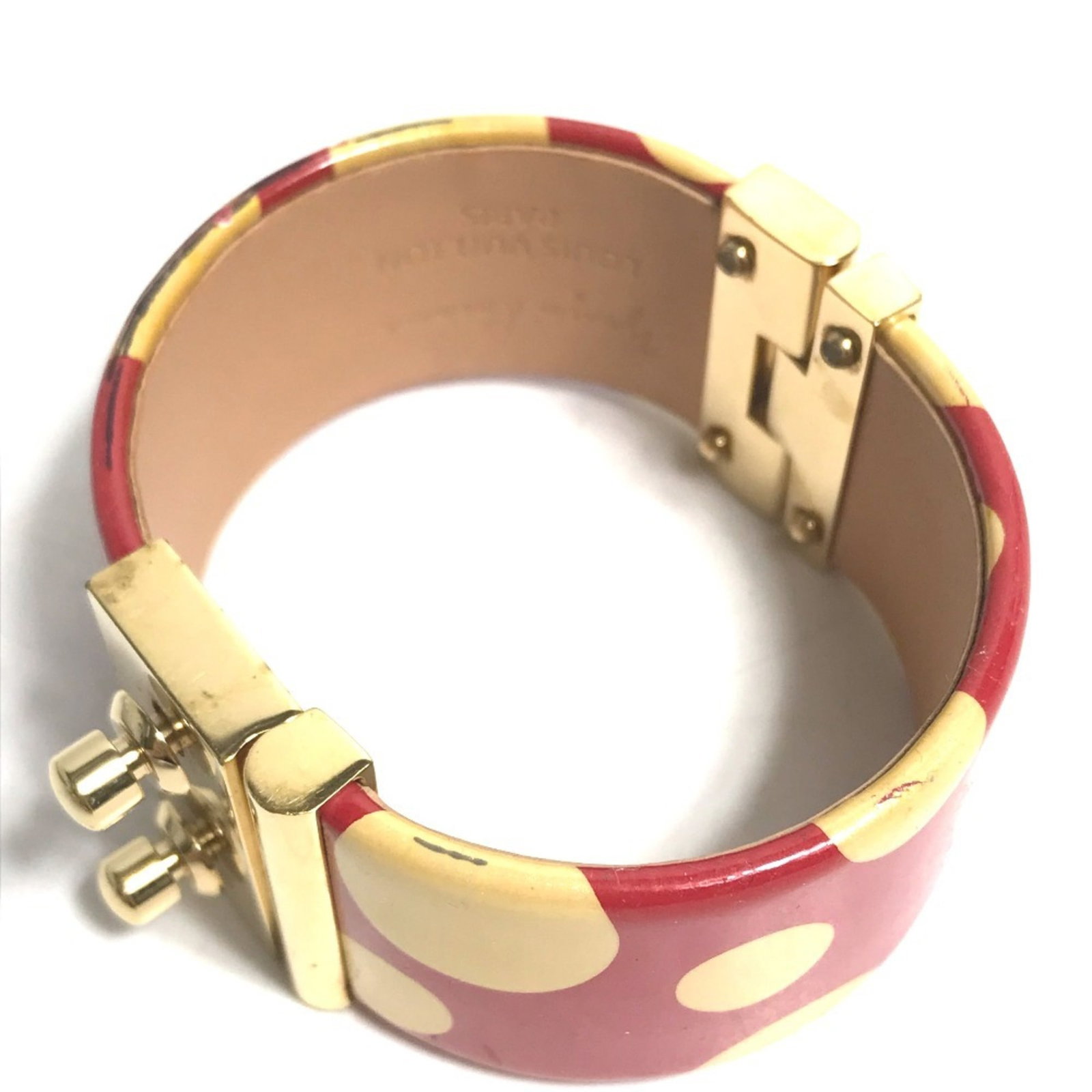 Louis Vuitton Bangle - 3