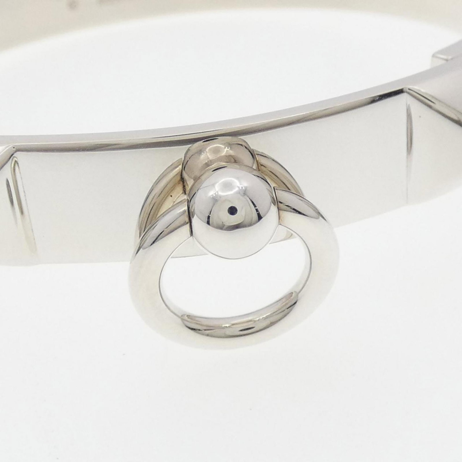 Hermes bangle silver 925 - 2