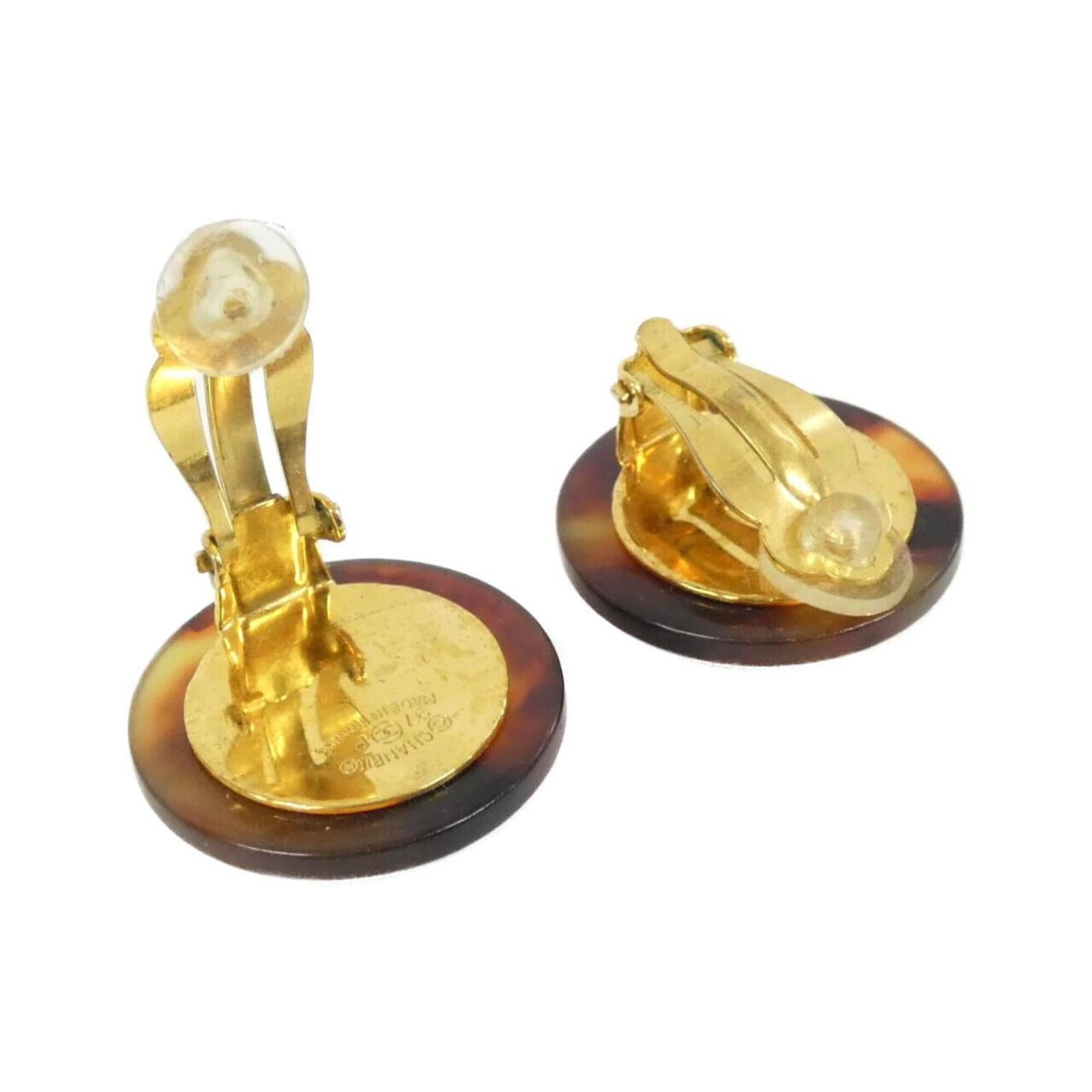 Earrings by Chanel - 3