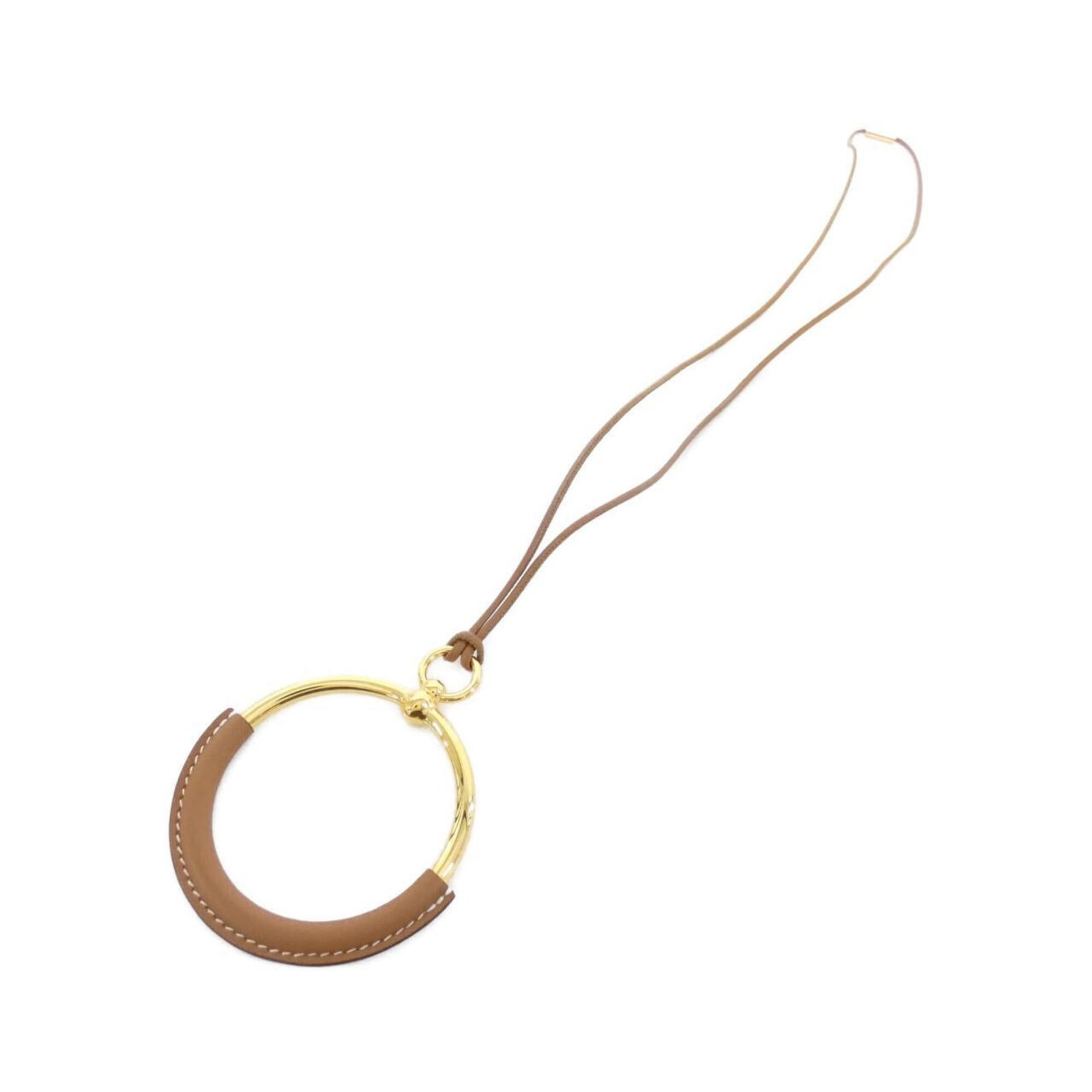 Hermes Loop 072933CC Necklace - 2