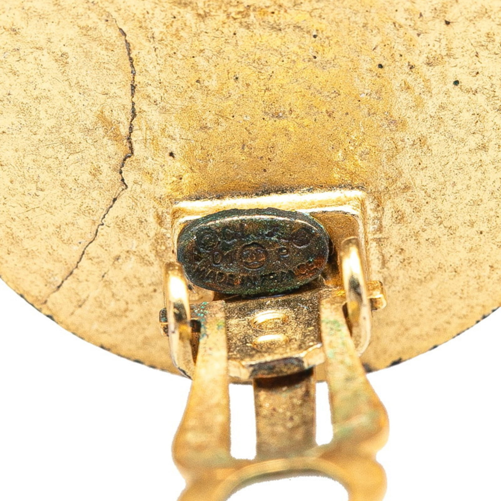 Earrings by Chanel - 3