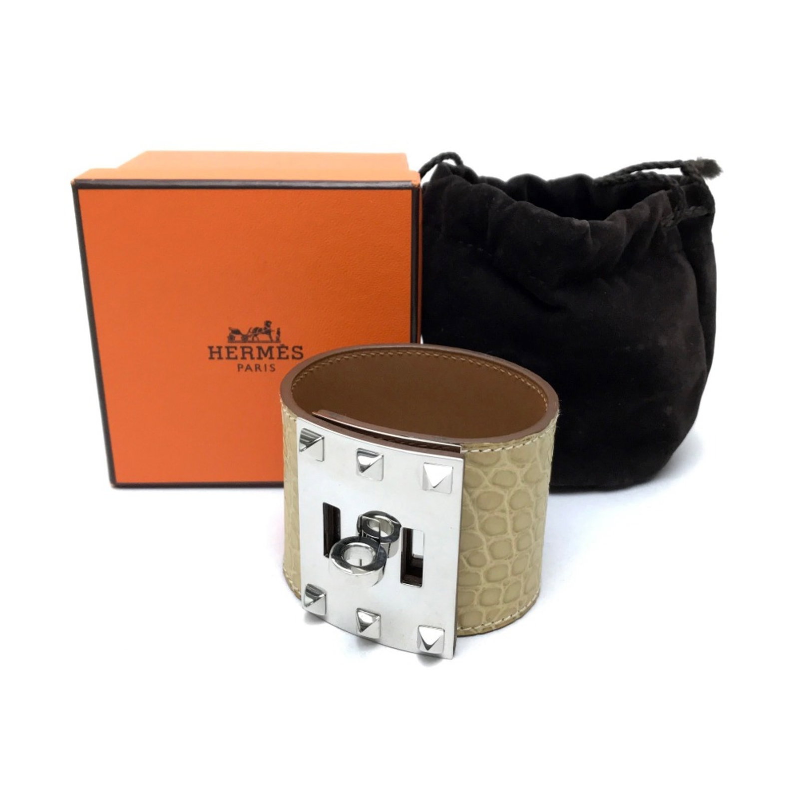 Hermes Bangle Other - 9