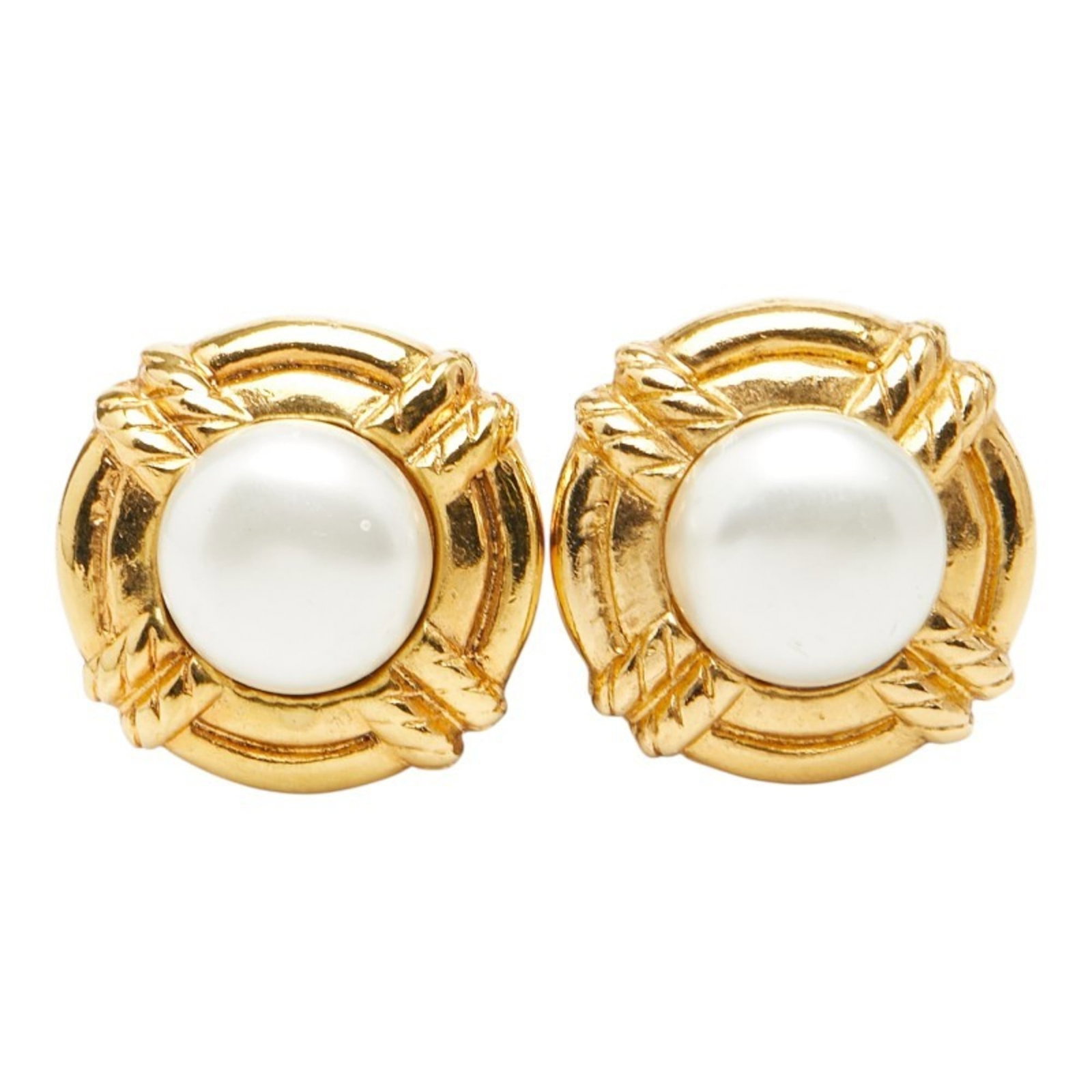 Earrings by Chanel - 2