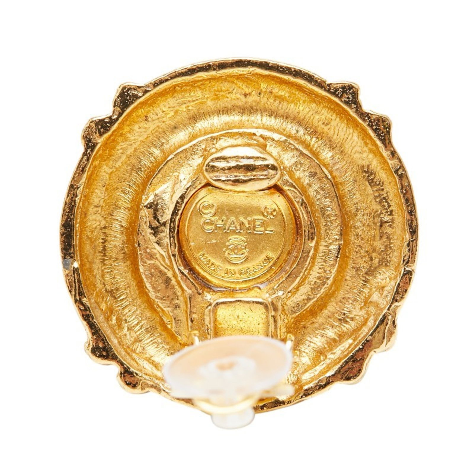 Earrings by Chanel - 4