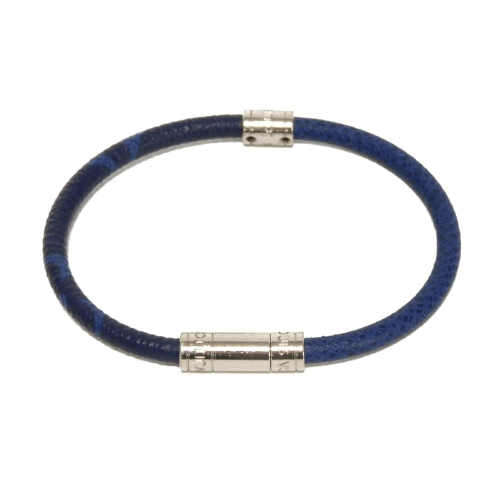 Louis Vuitton Charm Monogram Cobalt - 2