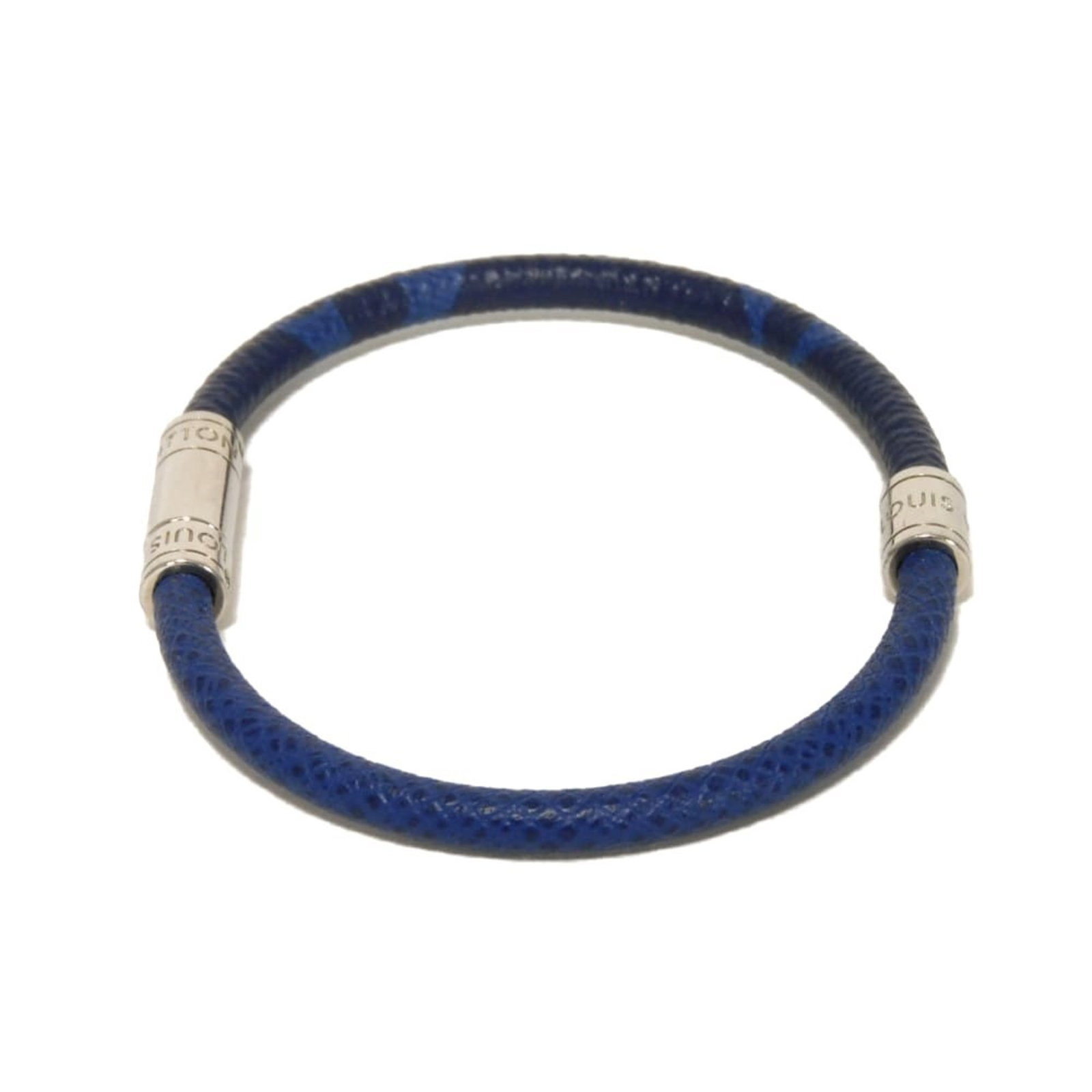 Louis Vuitton Charm Monogram Cobalt - 3
