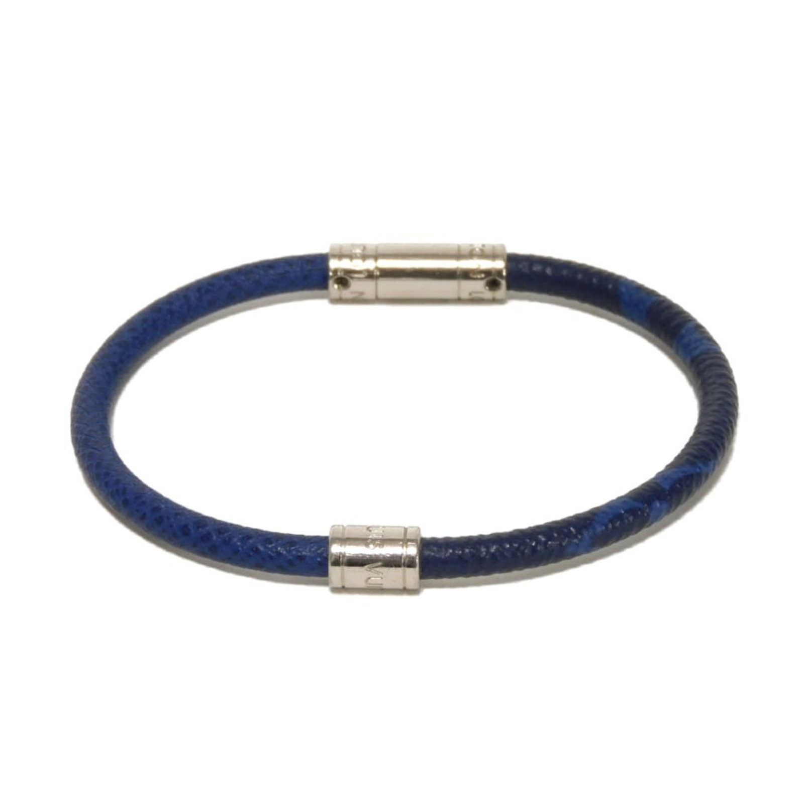 Louis Vuitton Charm Monogram Cobalt - 4
