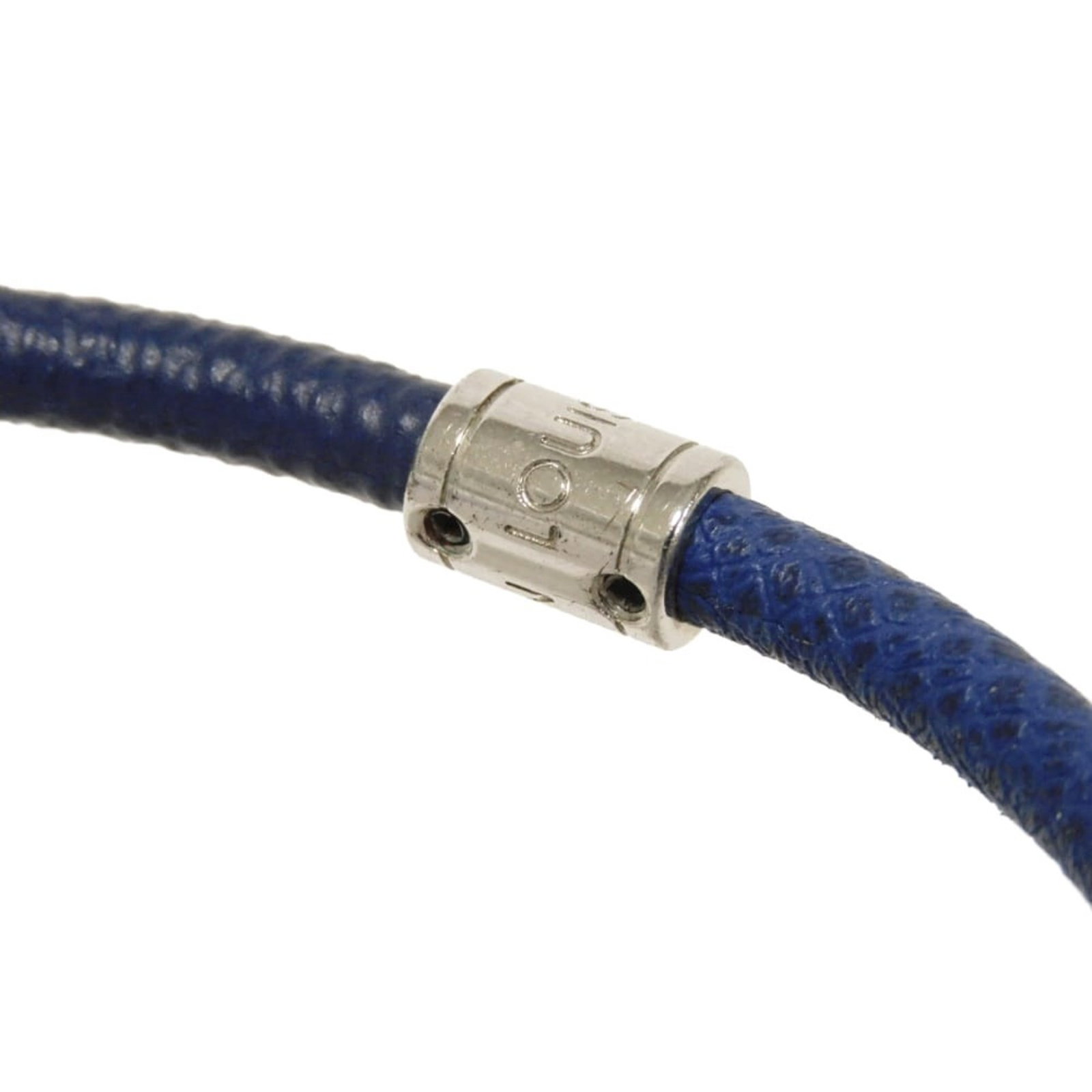 Louis Vuitton Charm Monogram Cobalt - 8