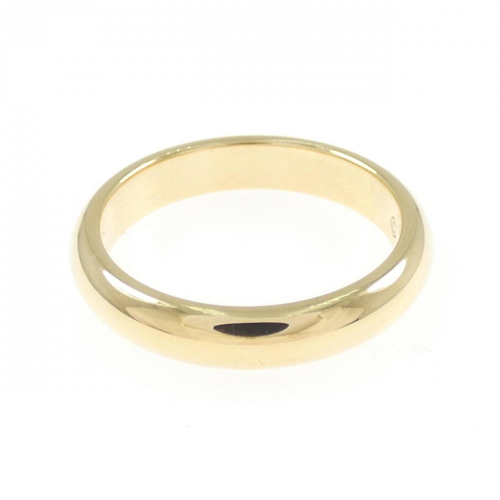 Cartier Wedding Ring - 2