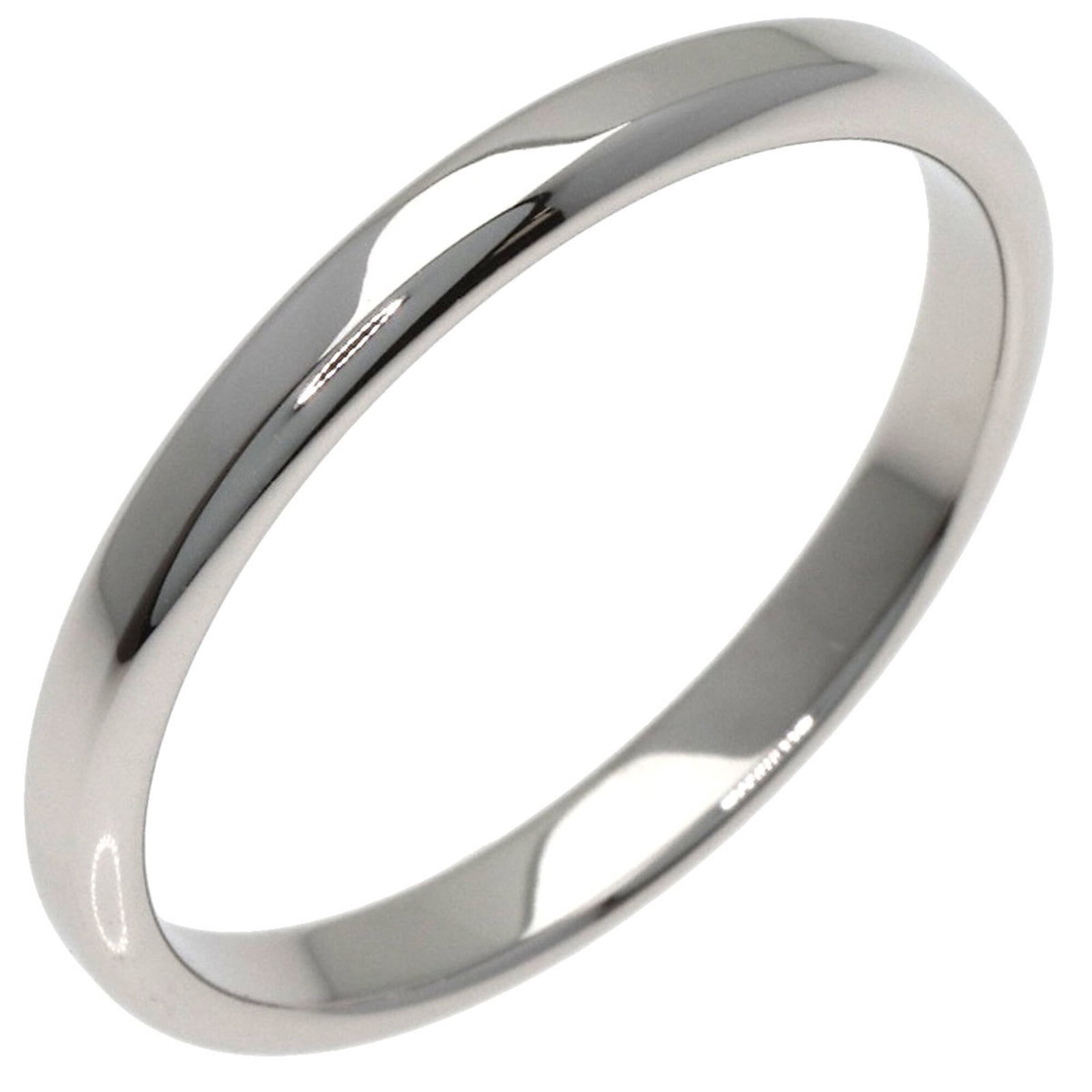 Van Cleef Arpels Wedding Ring - 2